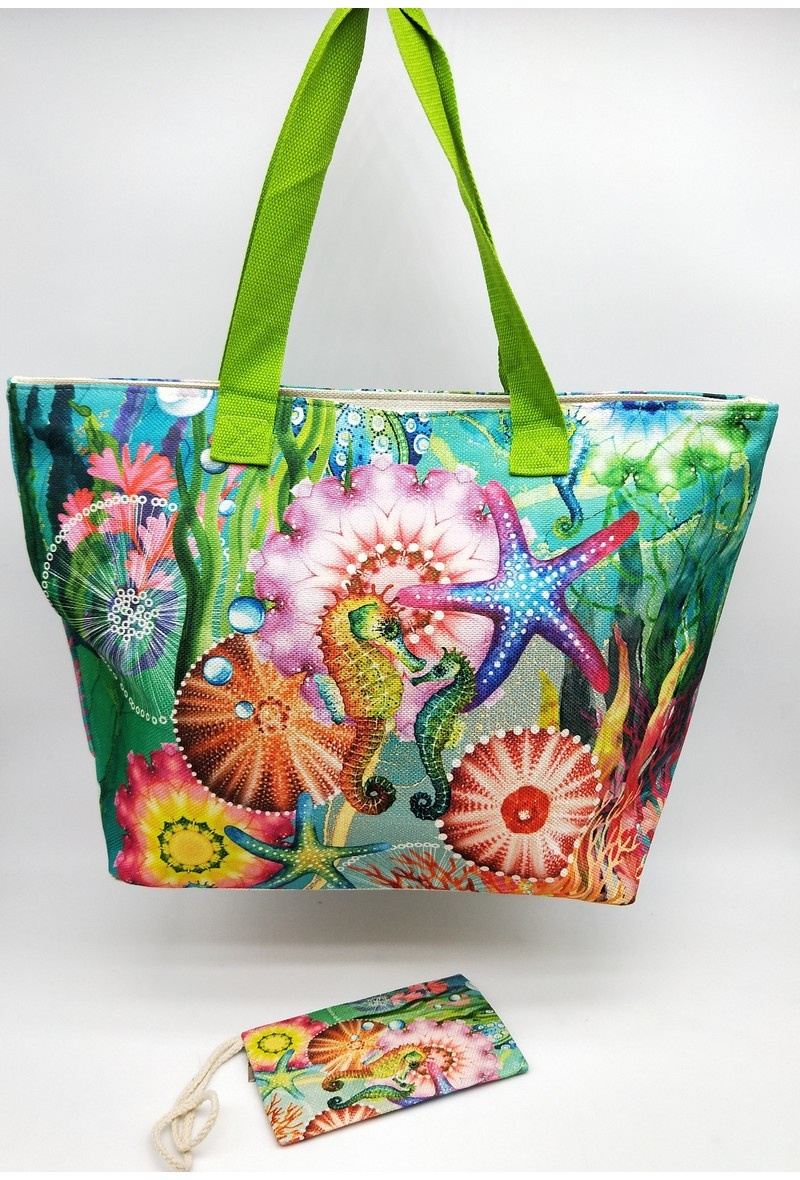 Grossiste LX Moda - Sac de plage
