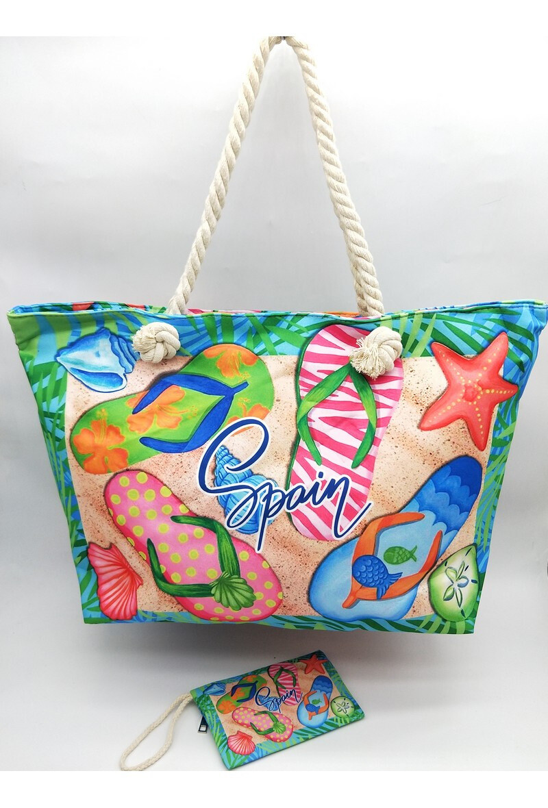 Wholesaler LX Moda - Beach bag
