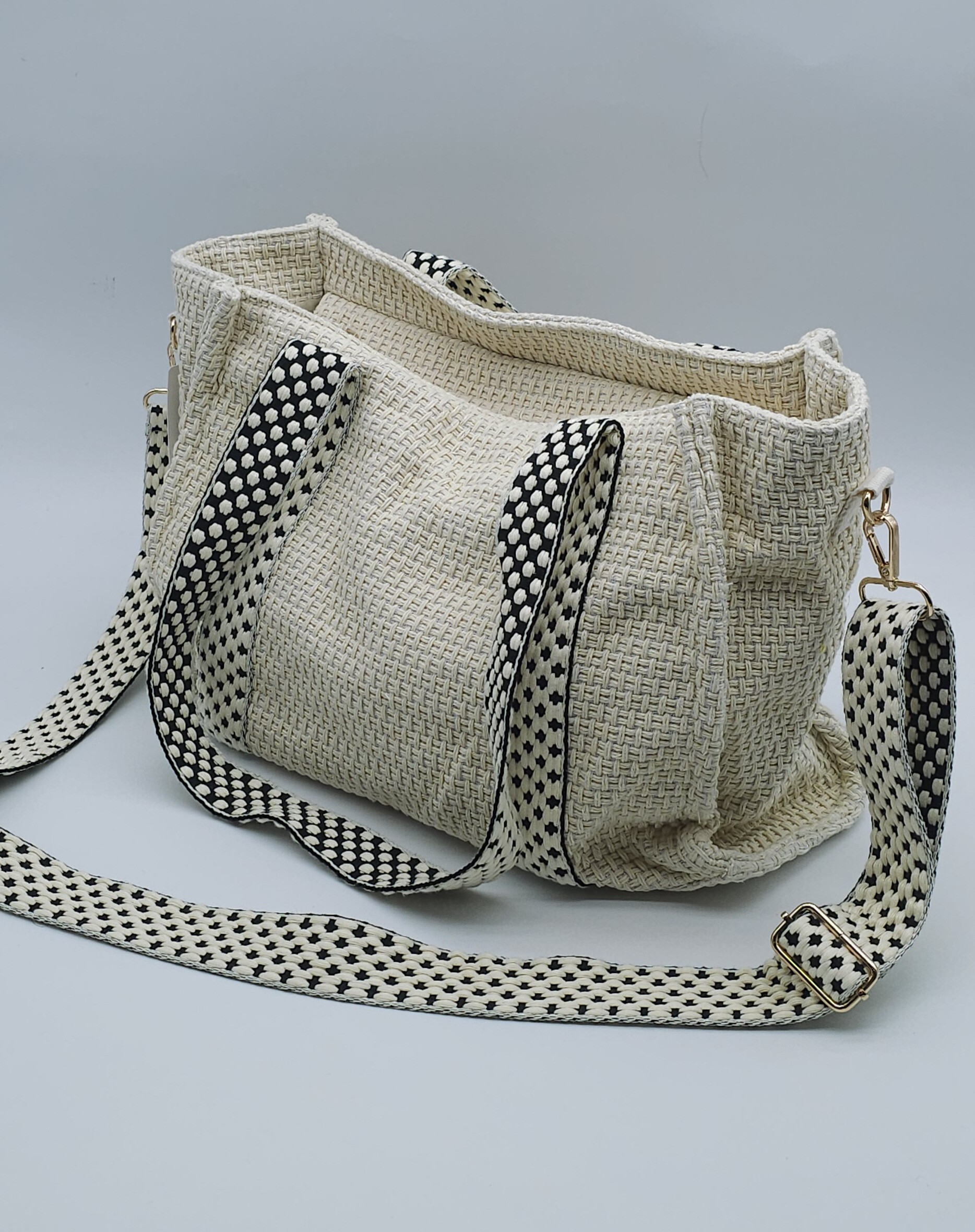 Wholesaler LX Moda - Women's tote bag