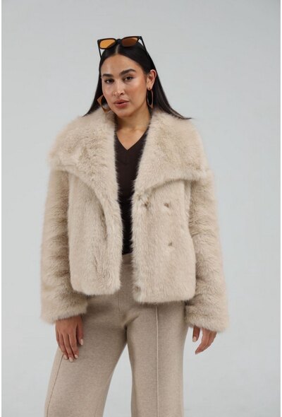 Grossiste LX Moda - Veste uni Grossiste LX Moda - Veste uni
