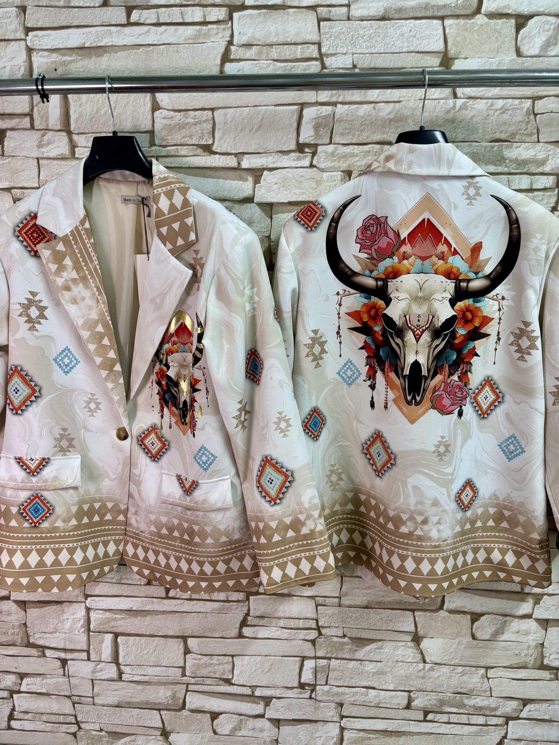 Wholesaler LYCHI - BLAZER