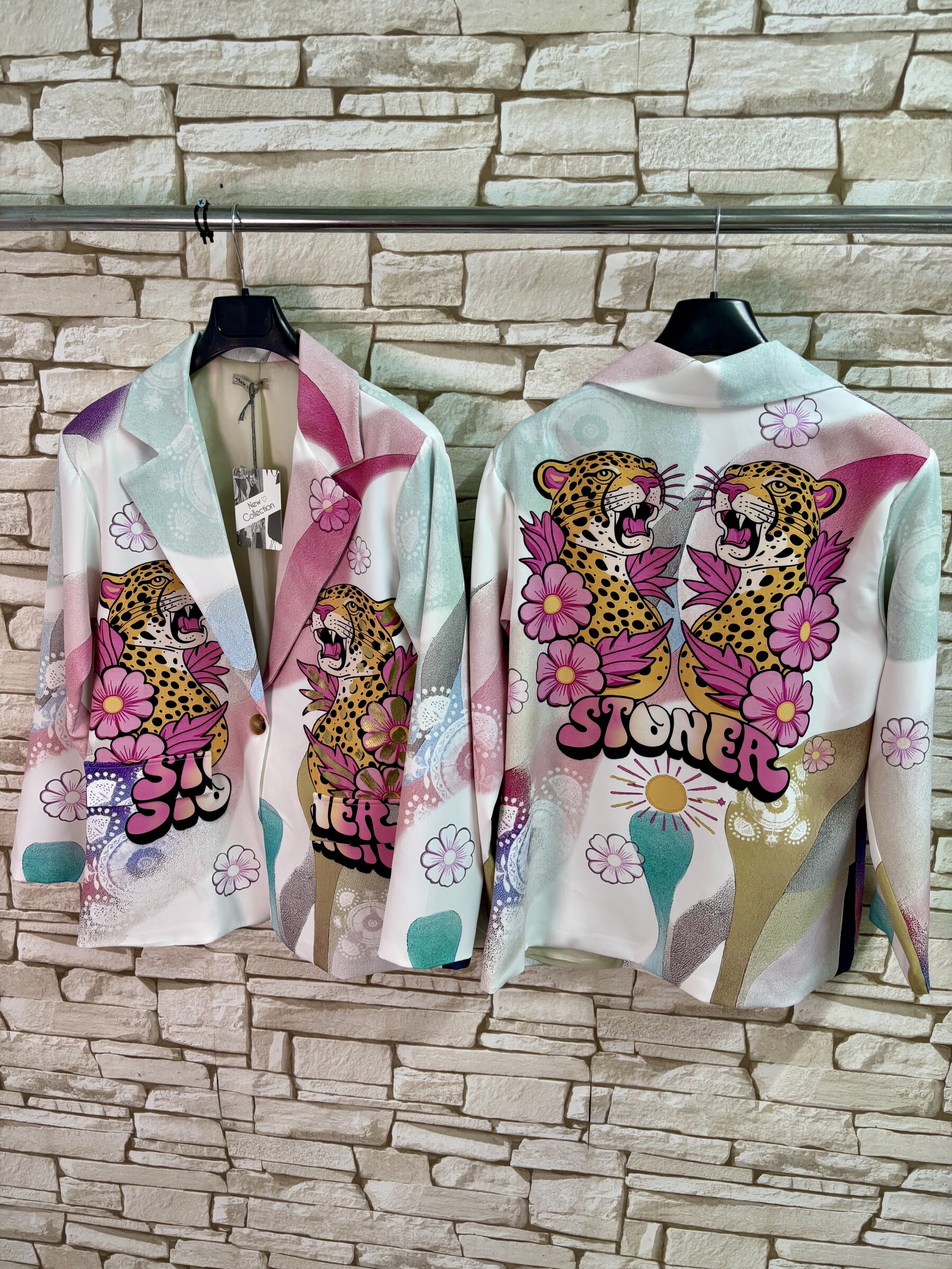 Wholesaler LYCHI - BLAZER