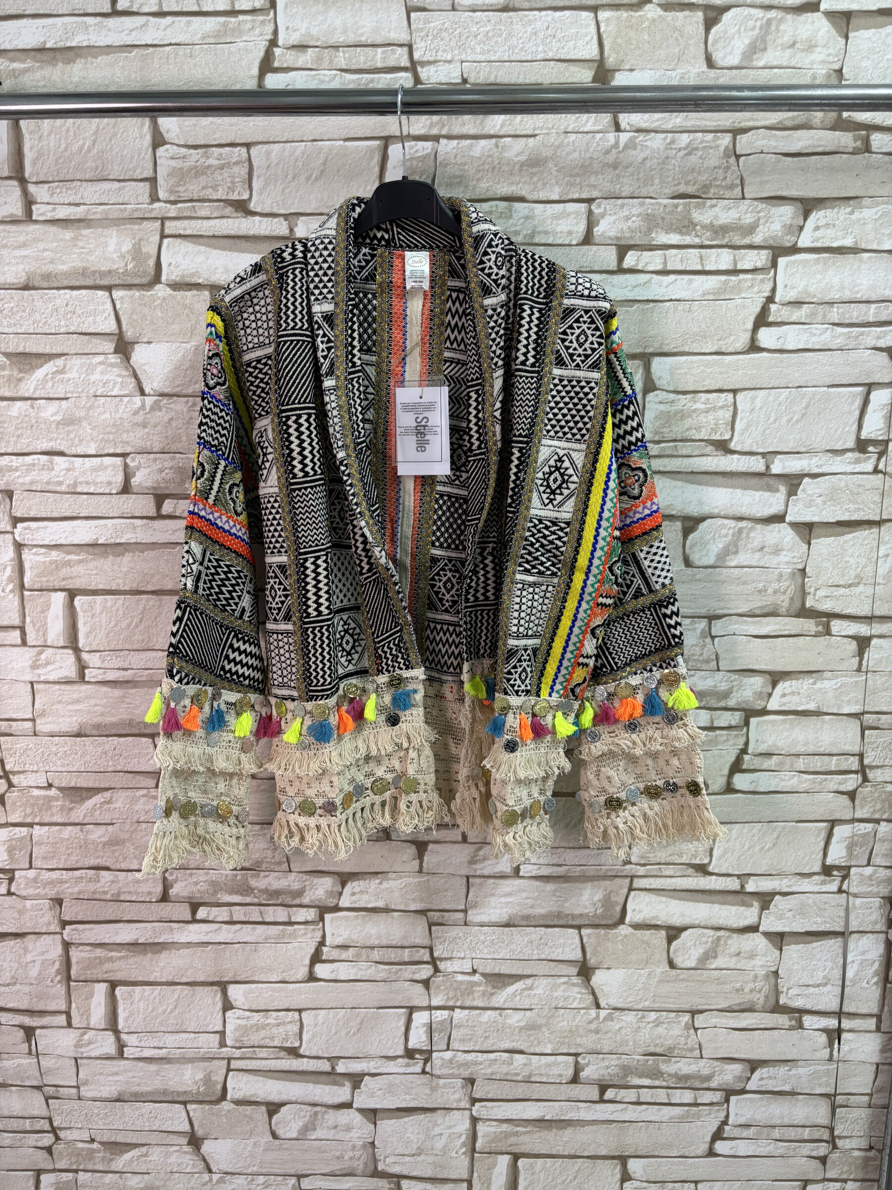 Wholesaler LYCHI - BLAZER