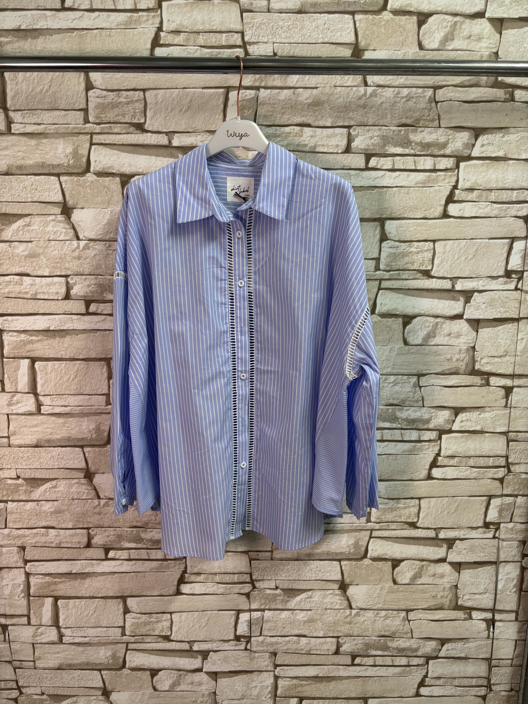 Wholesaler LYCHI - SHIRT