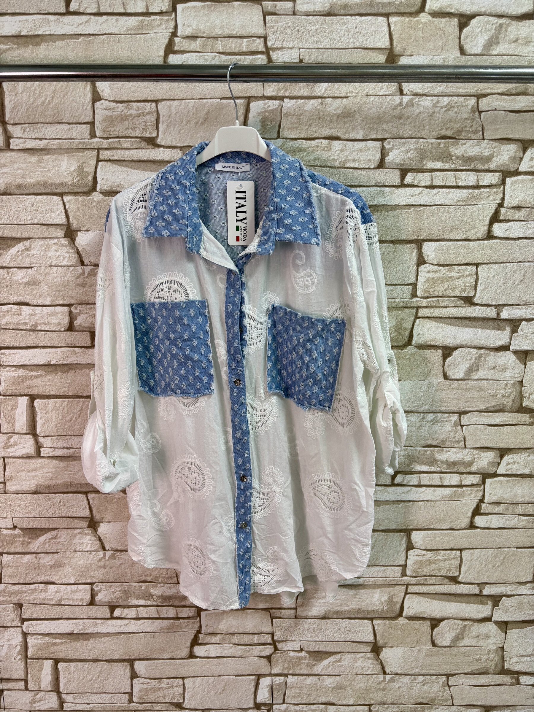 Wholesaler LYCHI - SHIRT