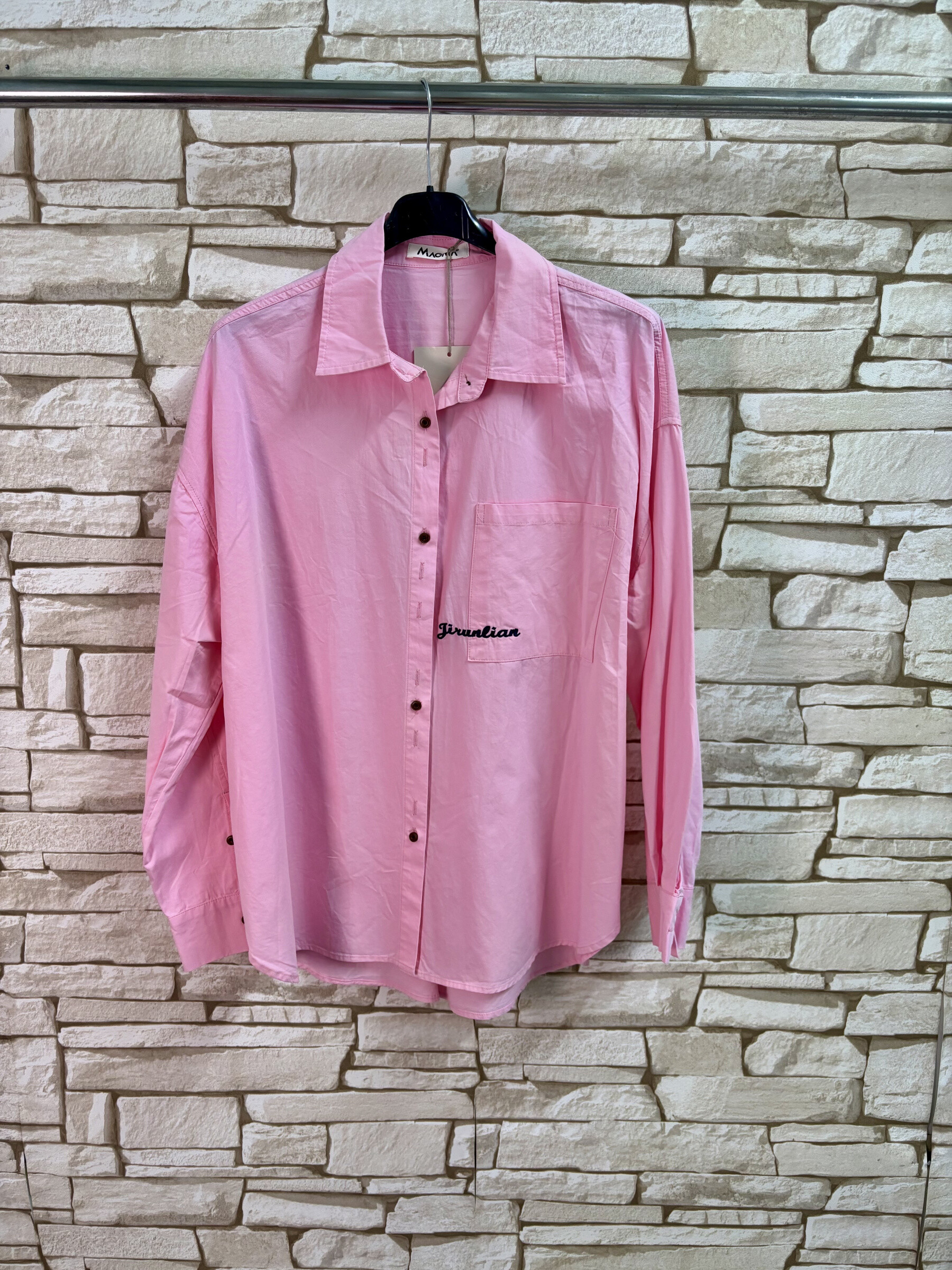 Wholesaler LYCHI - shirt