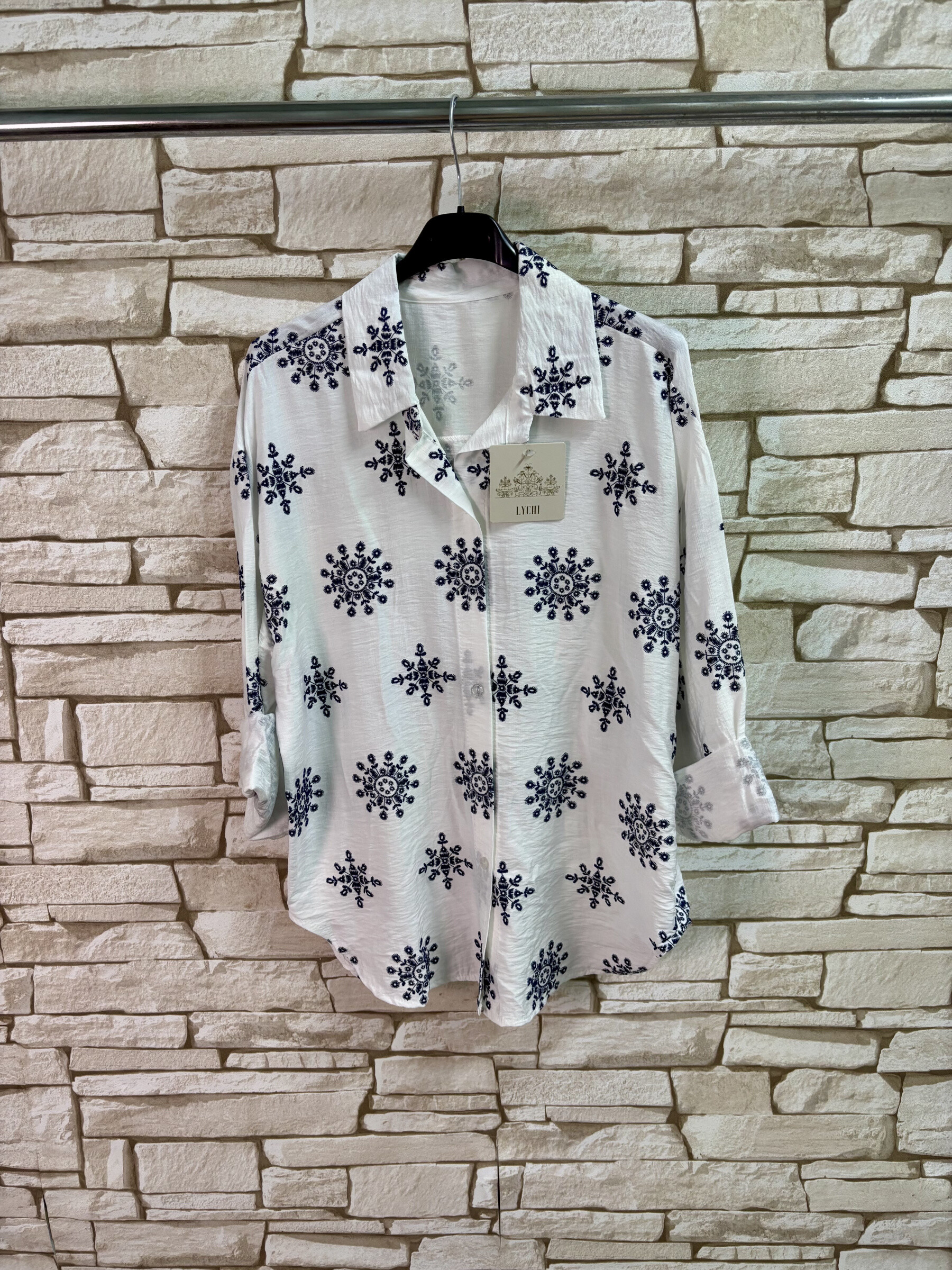 Wholesaler LYCHI - shirt