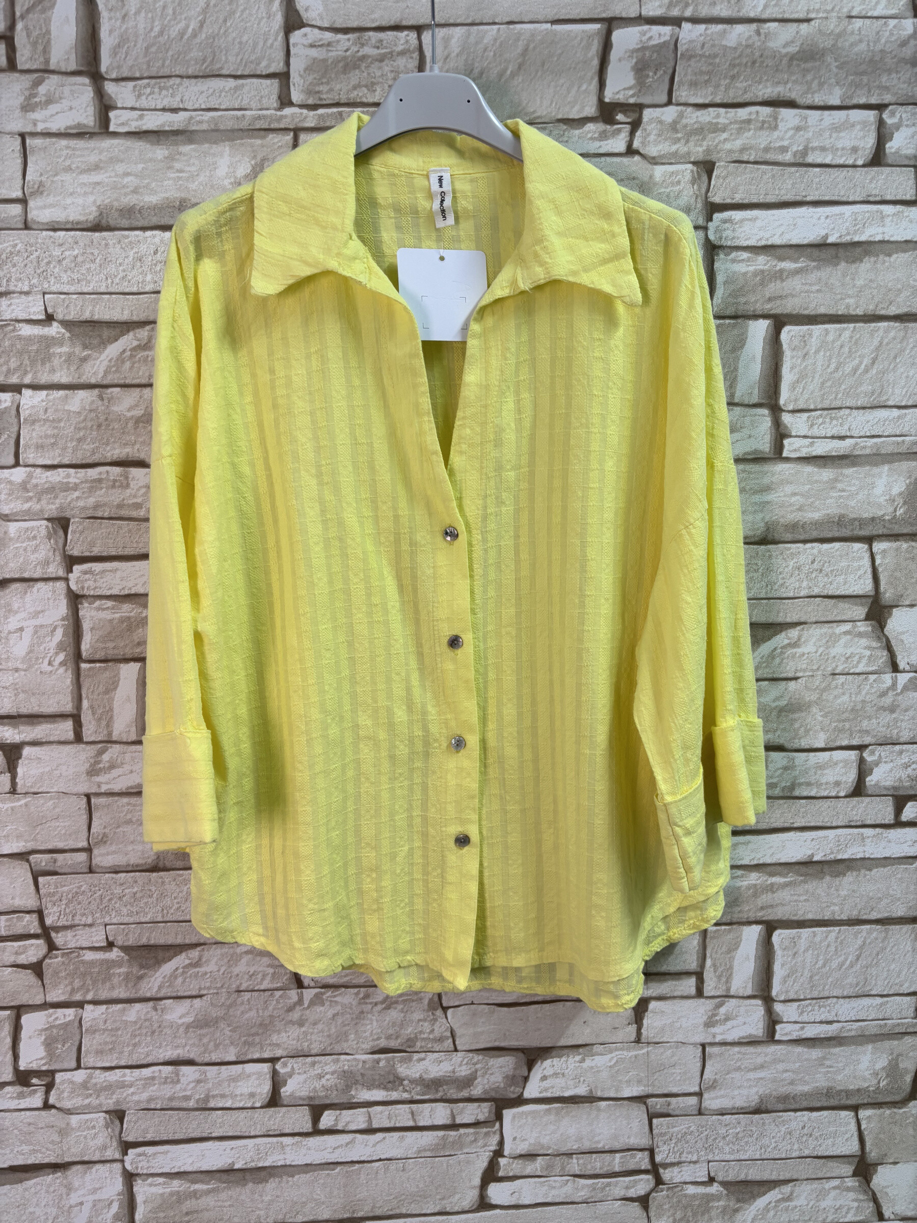 Wholesaler LYCHI - cotton shirt