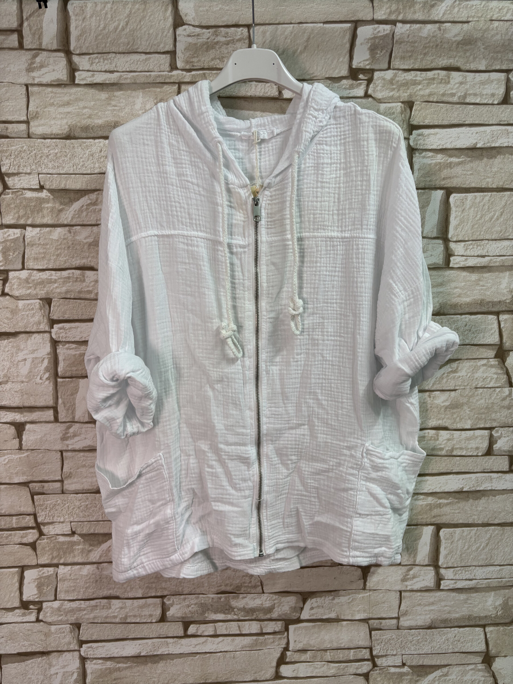 Wholesaler LYCHI - Cotton gas vest