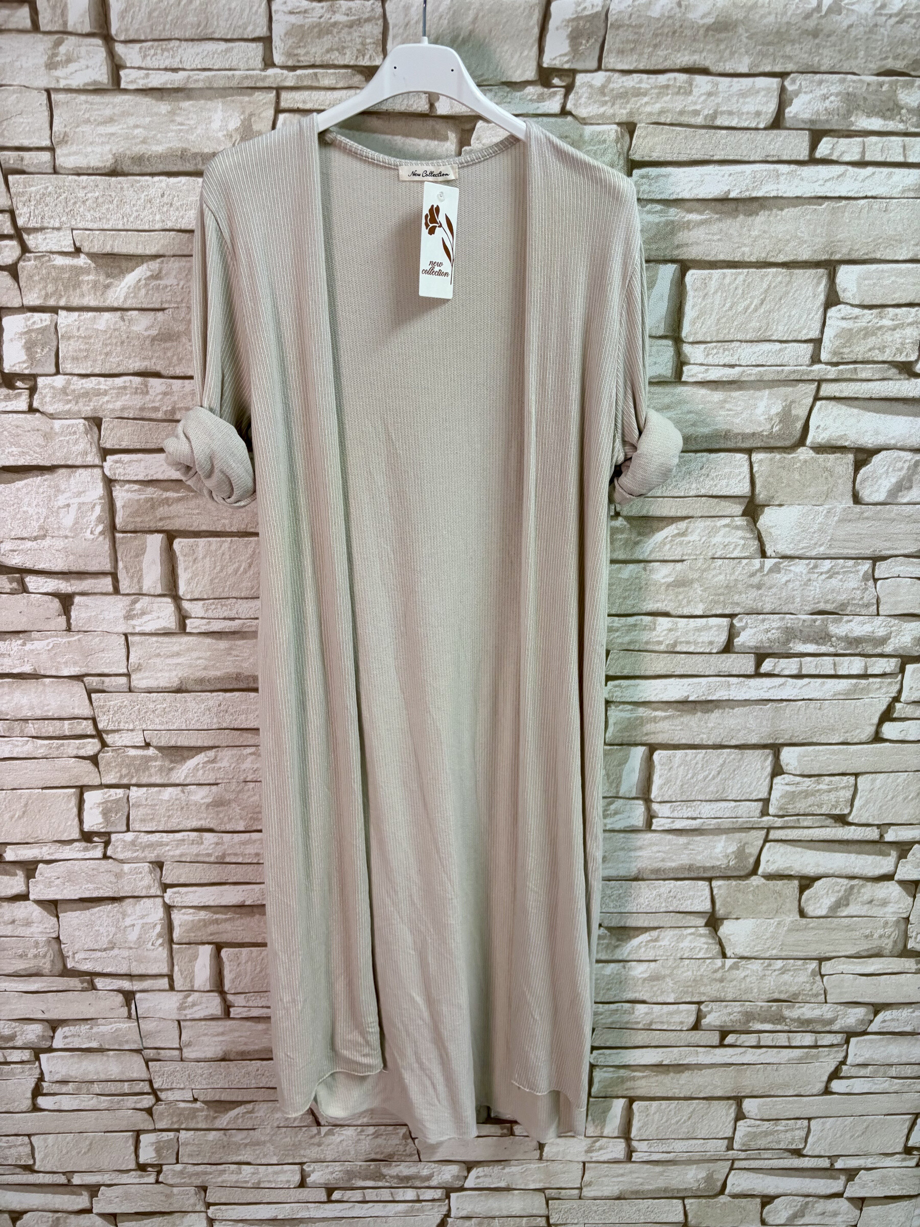 Wholesaler LYCHI - Long vest