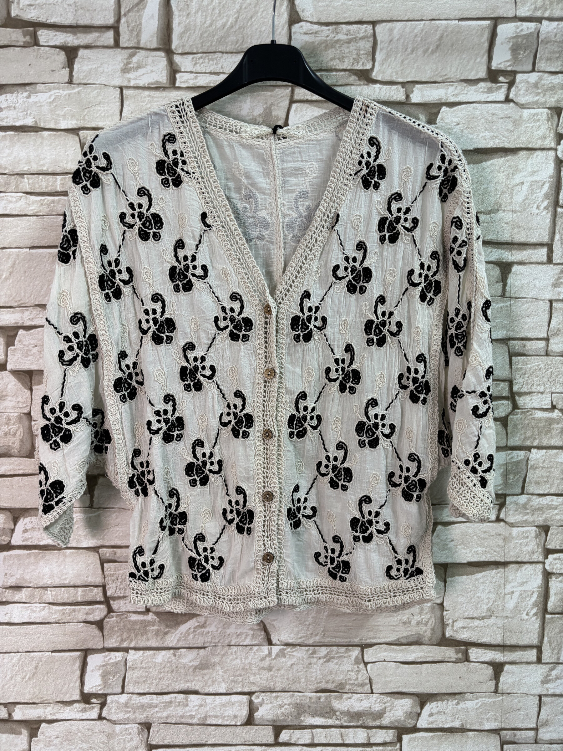 Wholesaler LYCHI - vest