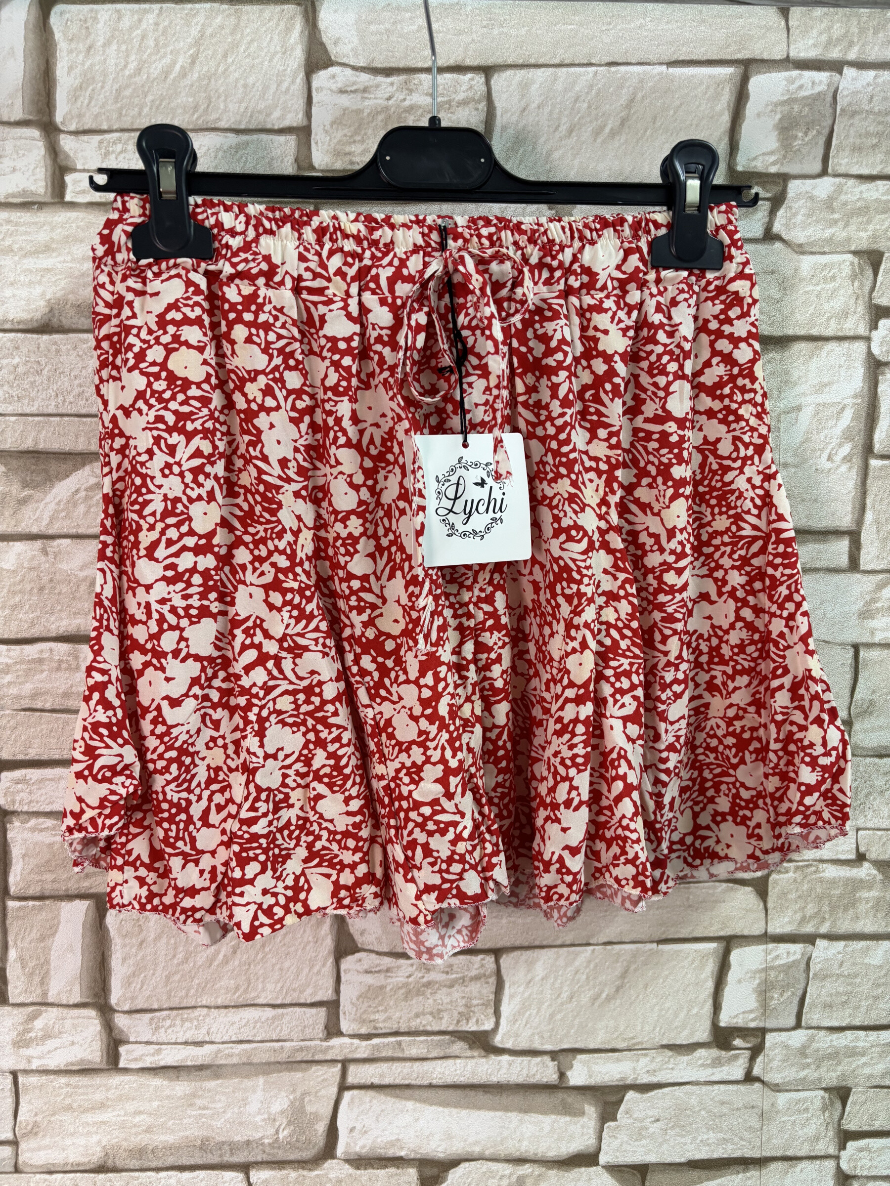 Grossista LYCHI - pantaloncini per gonna