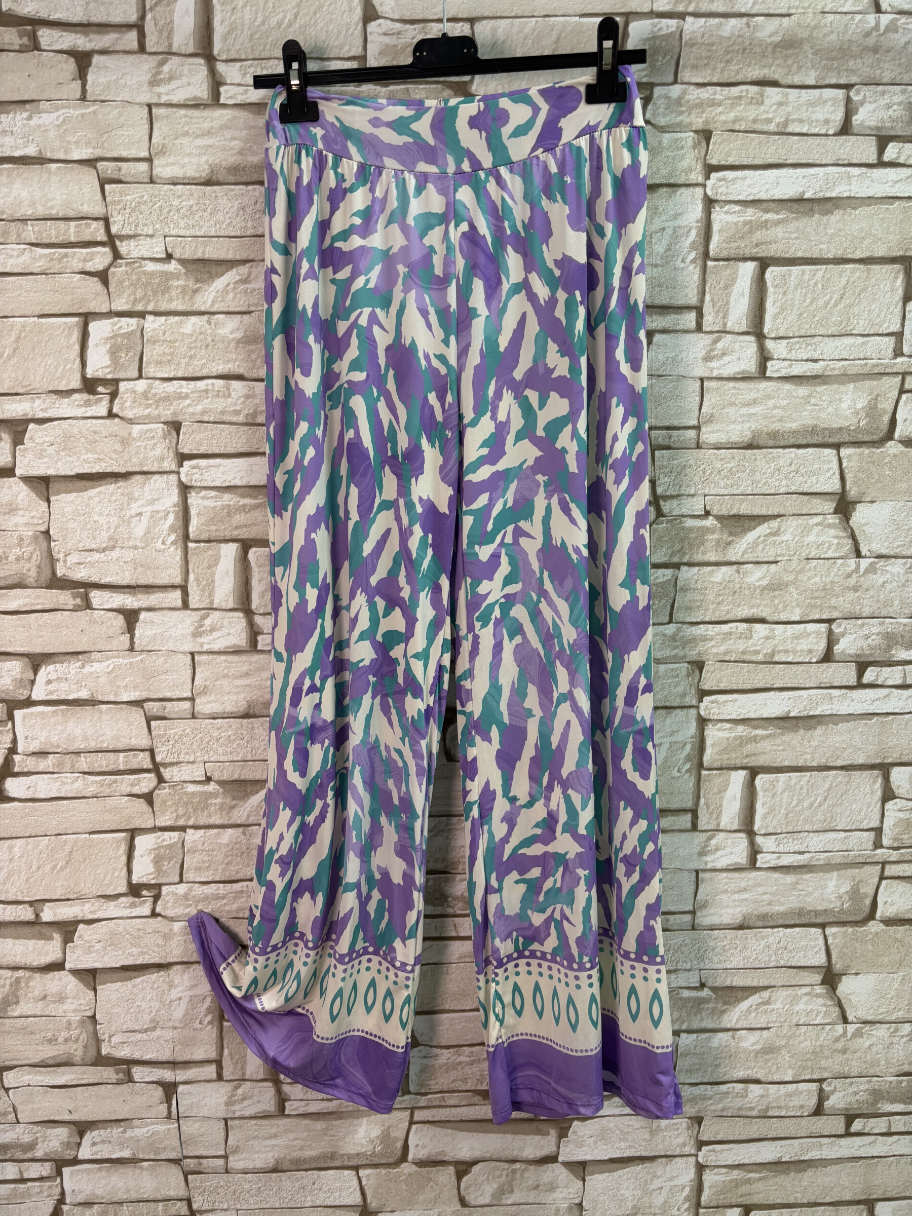 Wholesaler LYCHI - Lycra pants right cut