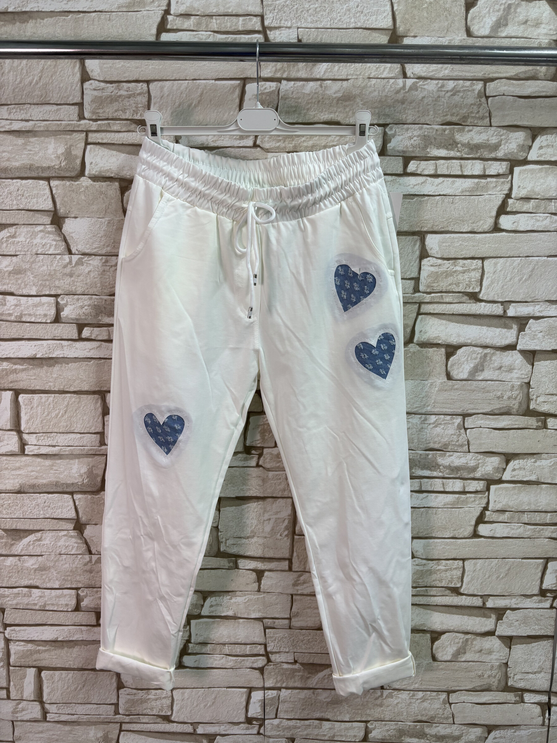 Wholesaler LYCHI - pants