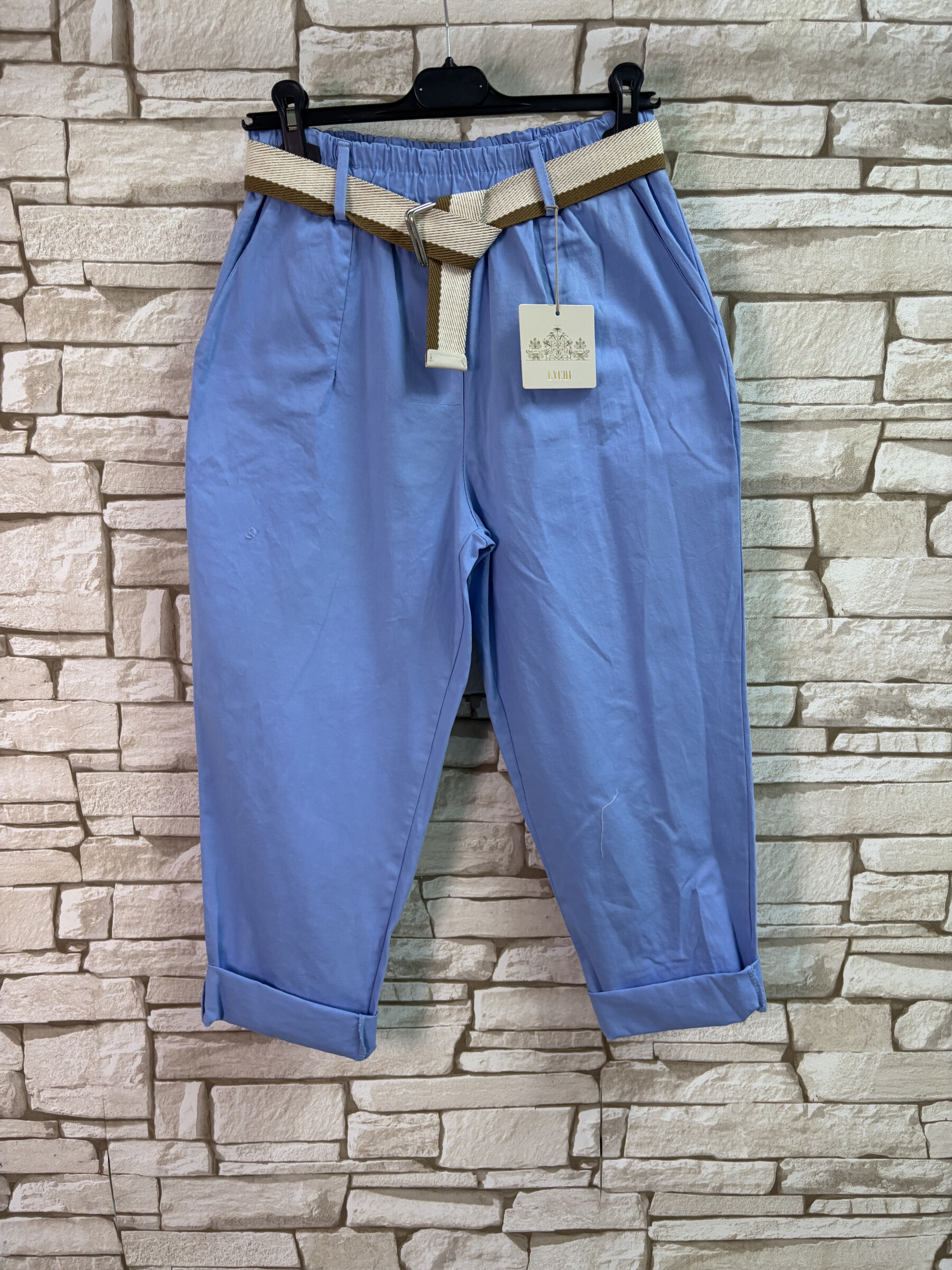 Wholesaler LYCHI - cotton pants