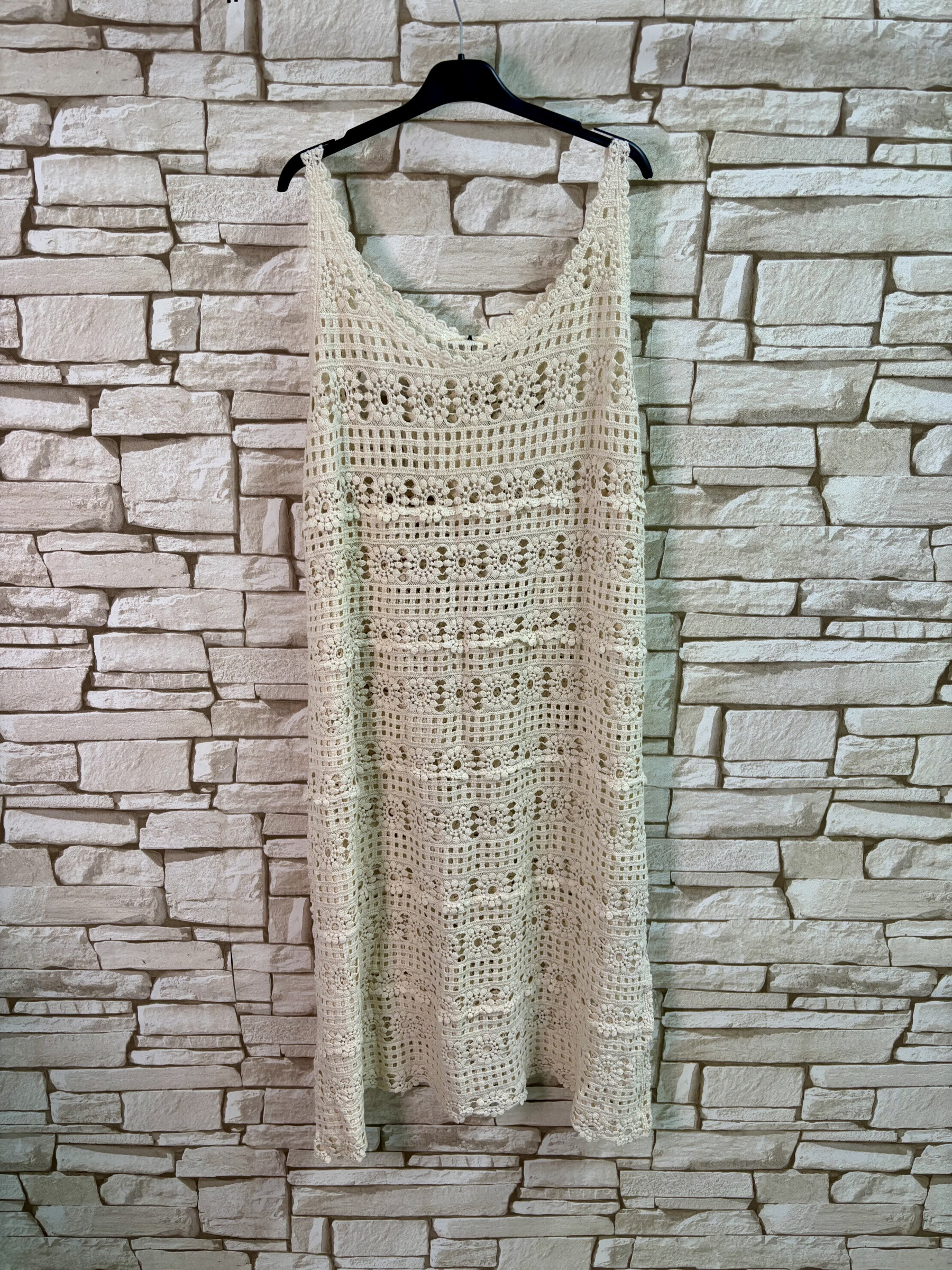 Wholesaler LYCHI - Knitting pants with lining