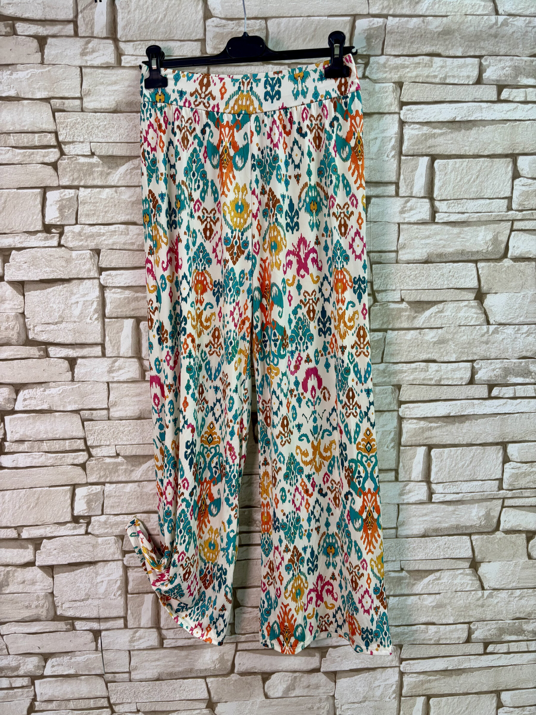 Wholesaler LYCHI - Lycra pants right cut