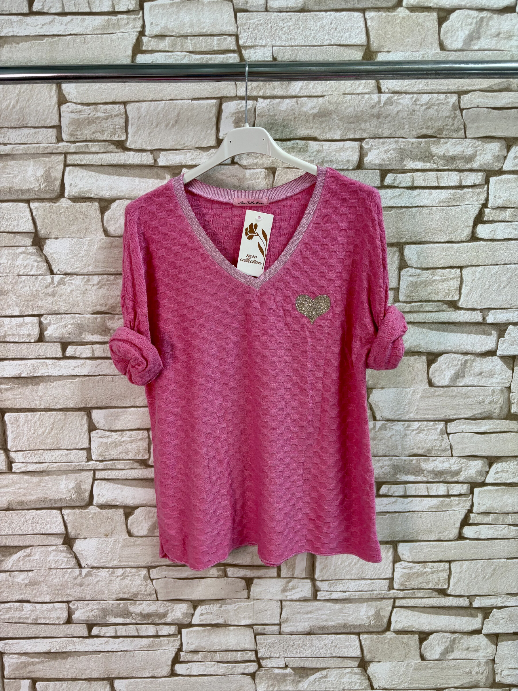 Wholesaler LYCHI - fine sweater