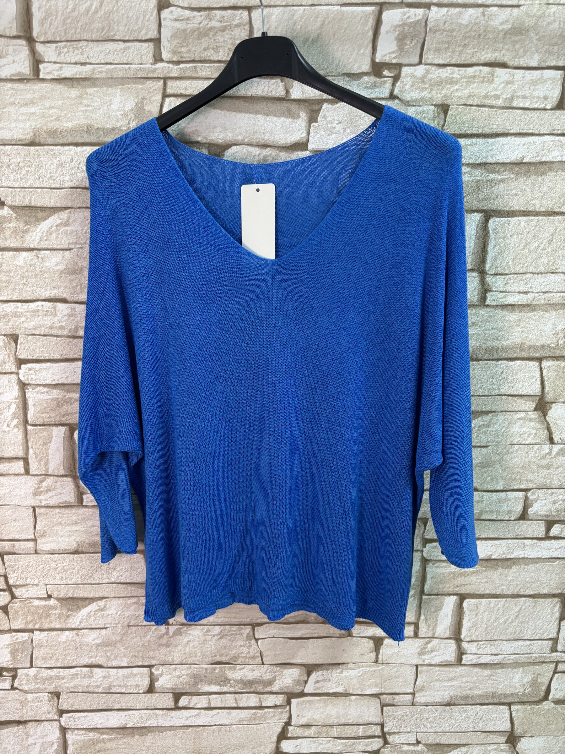 Grossista LYCHI - Maglione raffinato