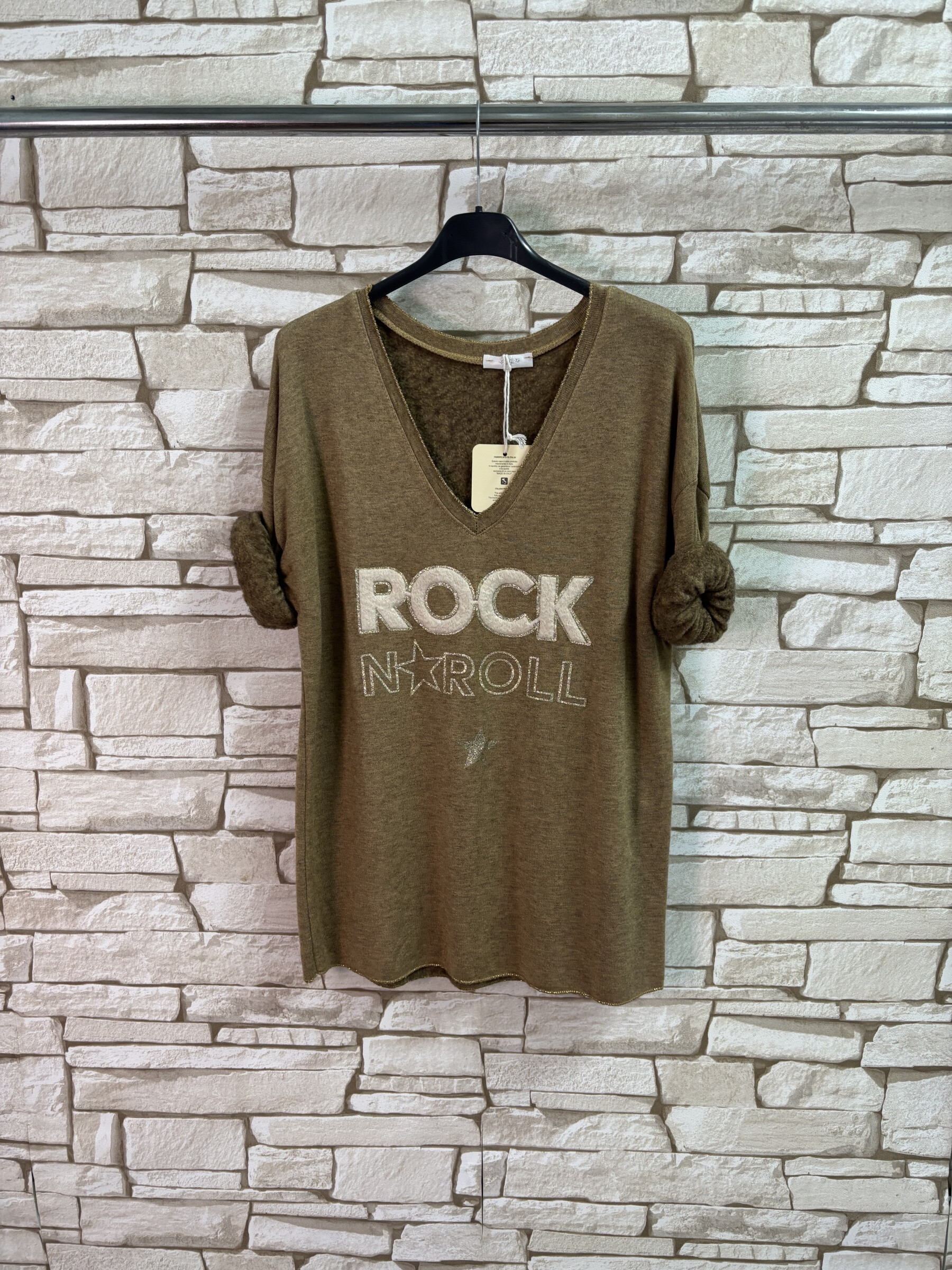 Wholesaler LYCHI - SWEATER