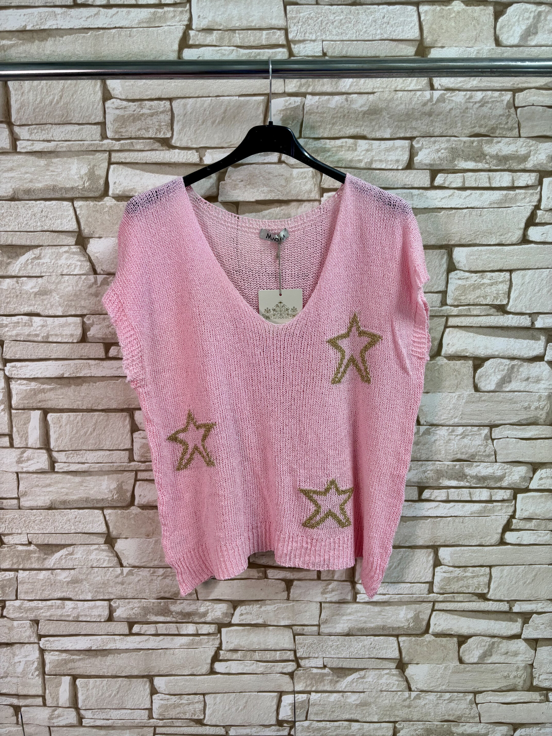 Wholesaler LYCHI - Fine sweater