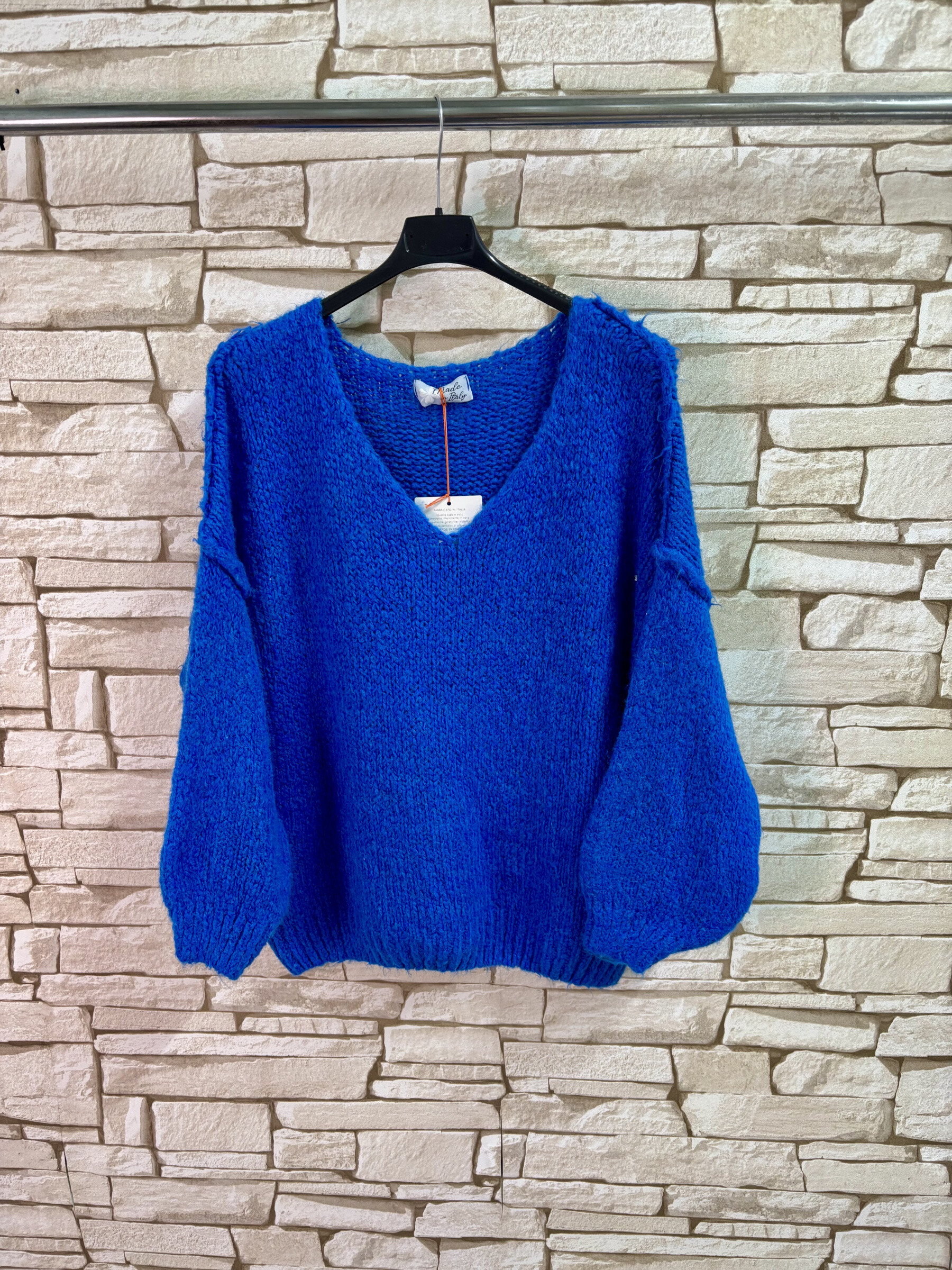 Wholesaler LYCHI - Woolen sweater