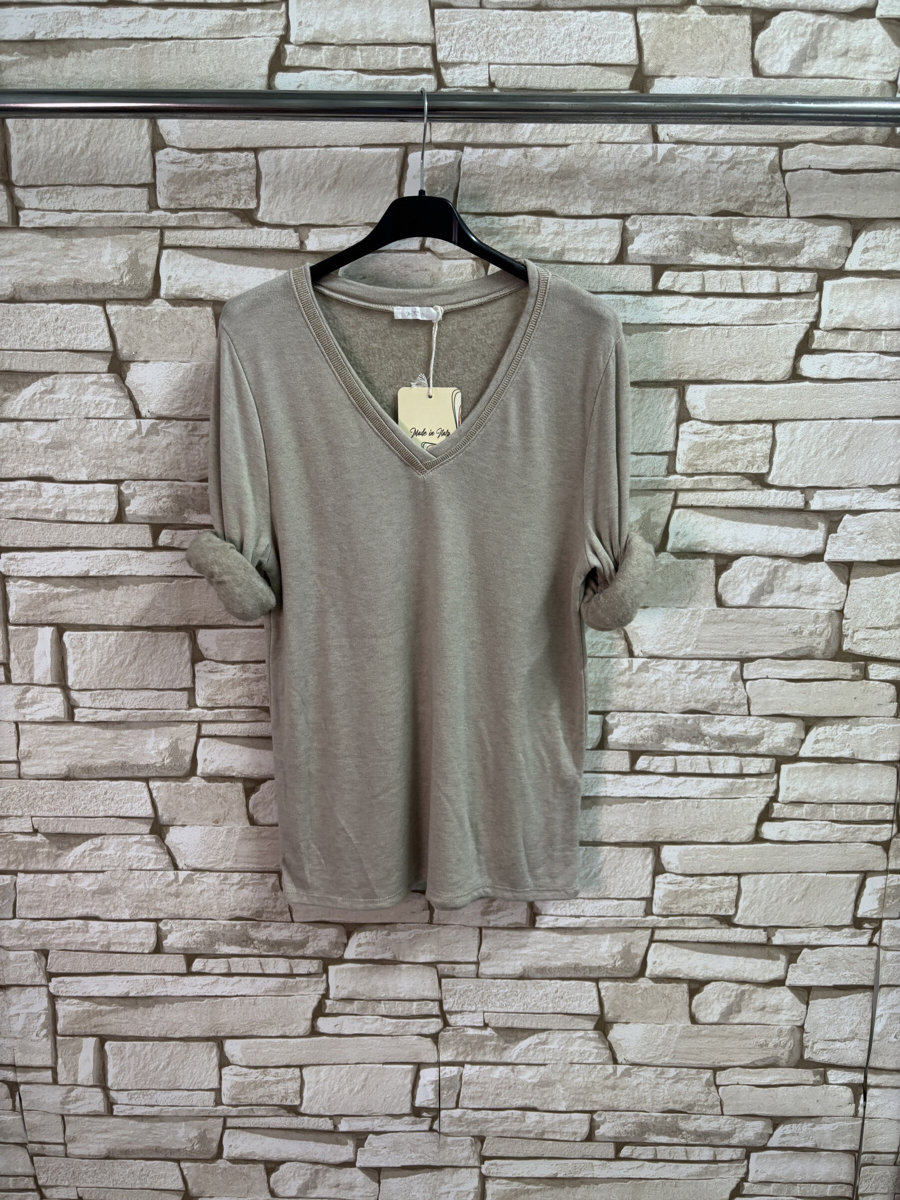 Wholesaler LYCHI - Moumout sweater