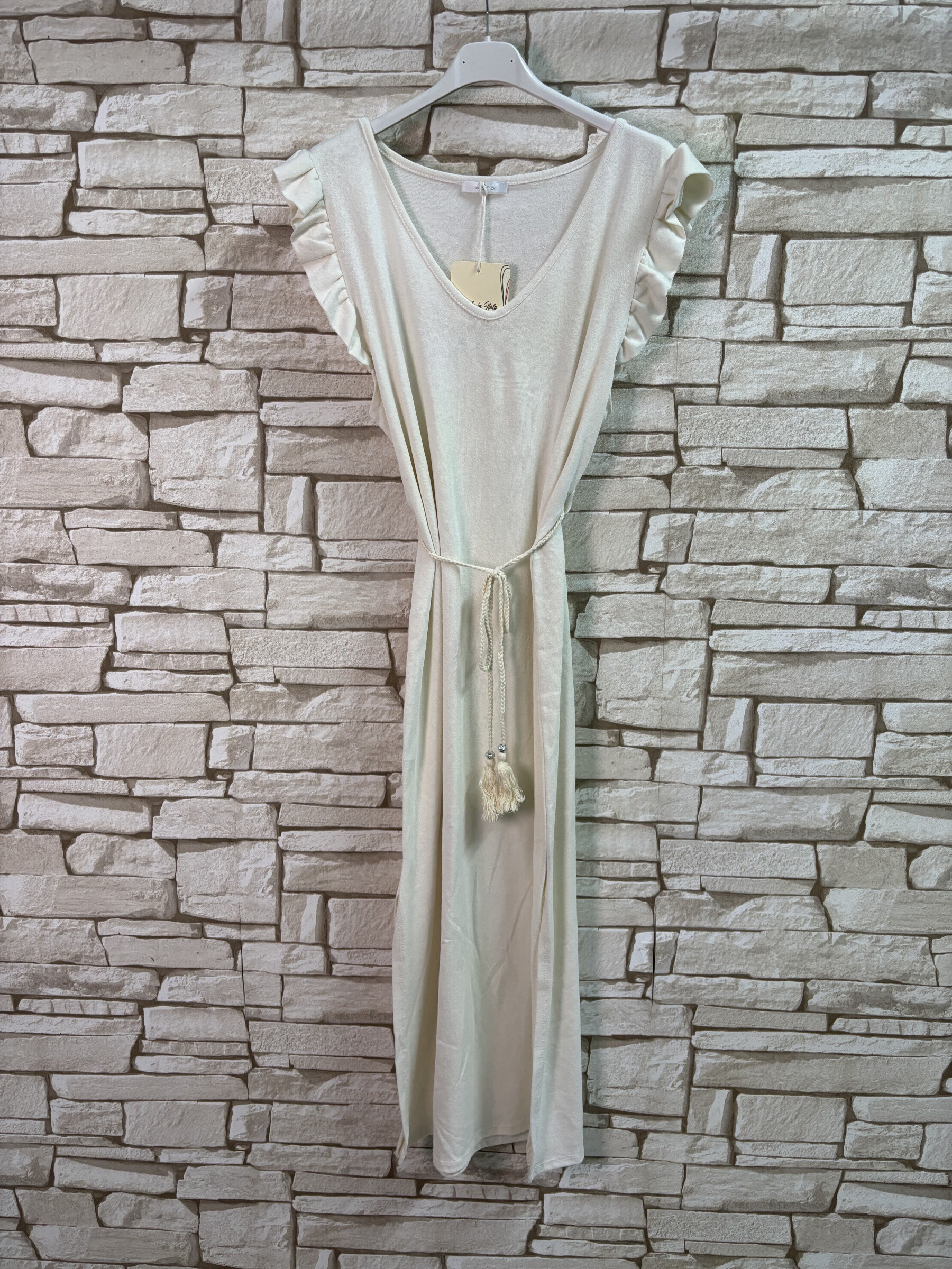 Wholesaler LYCHI - Cotton dress