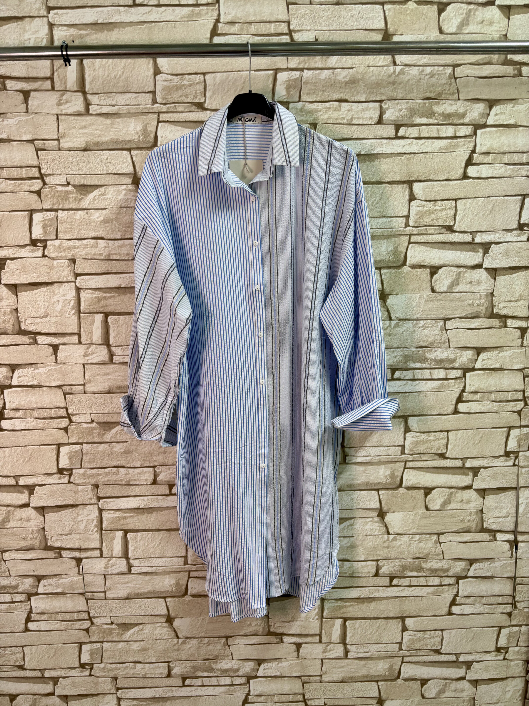 Wholesaler LYCHI - Cotton dress