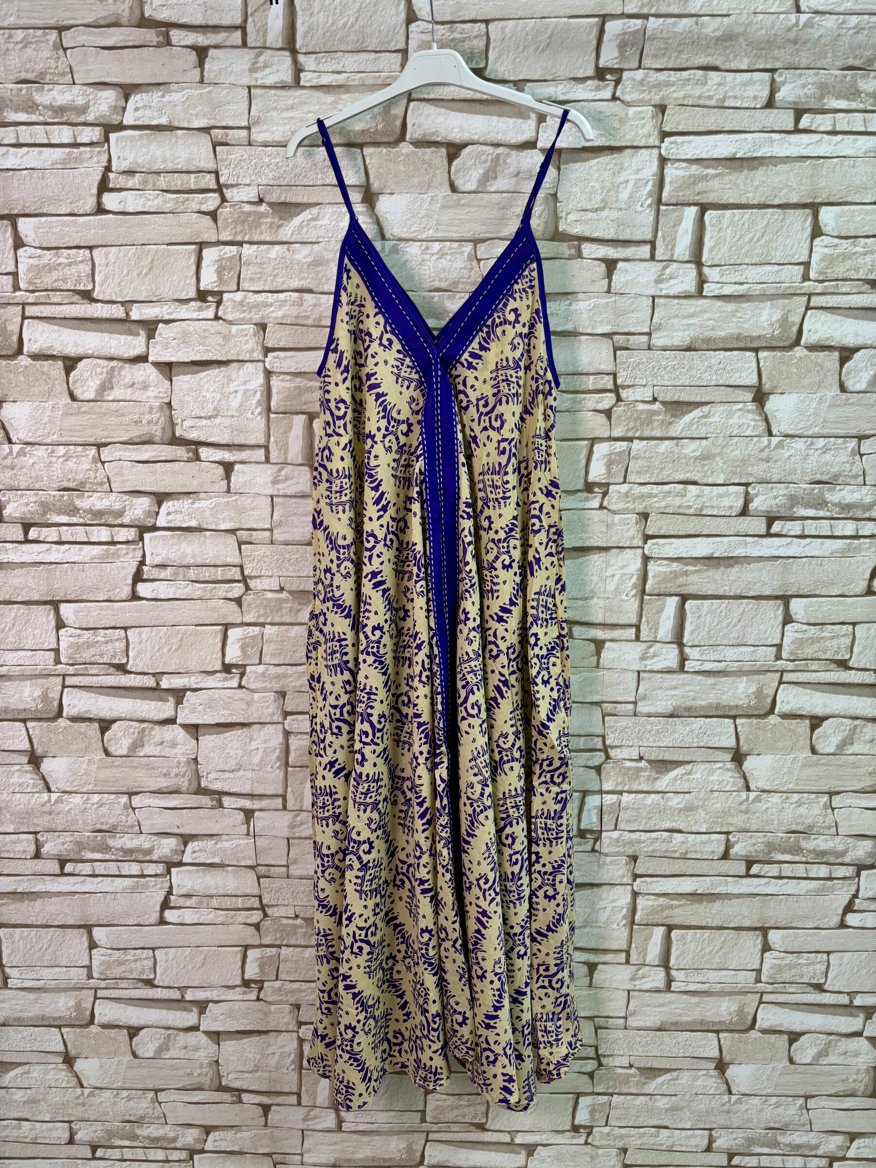 Wholesaler LYCHI - cotton dress