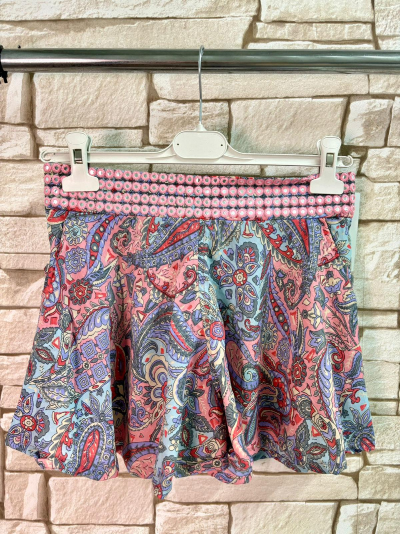 Mayorista LYCHI - Bermudas