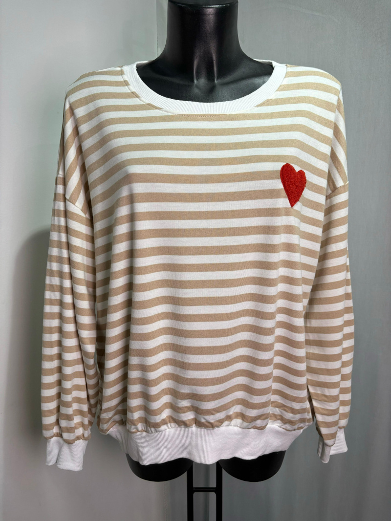 Grossiste LYCHI - SWEAT