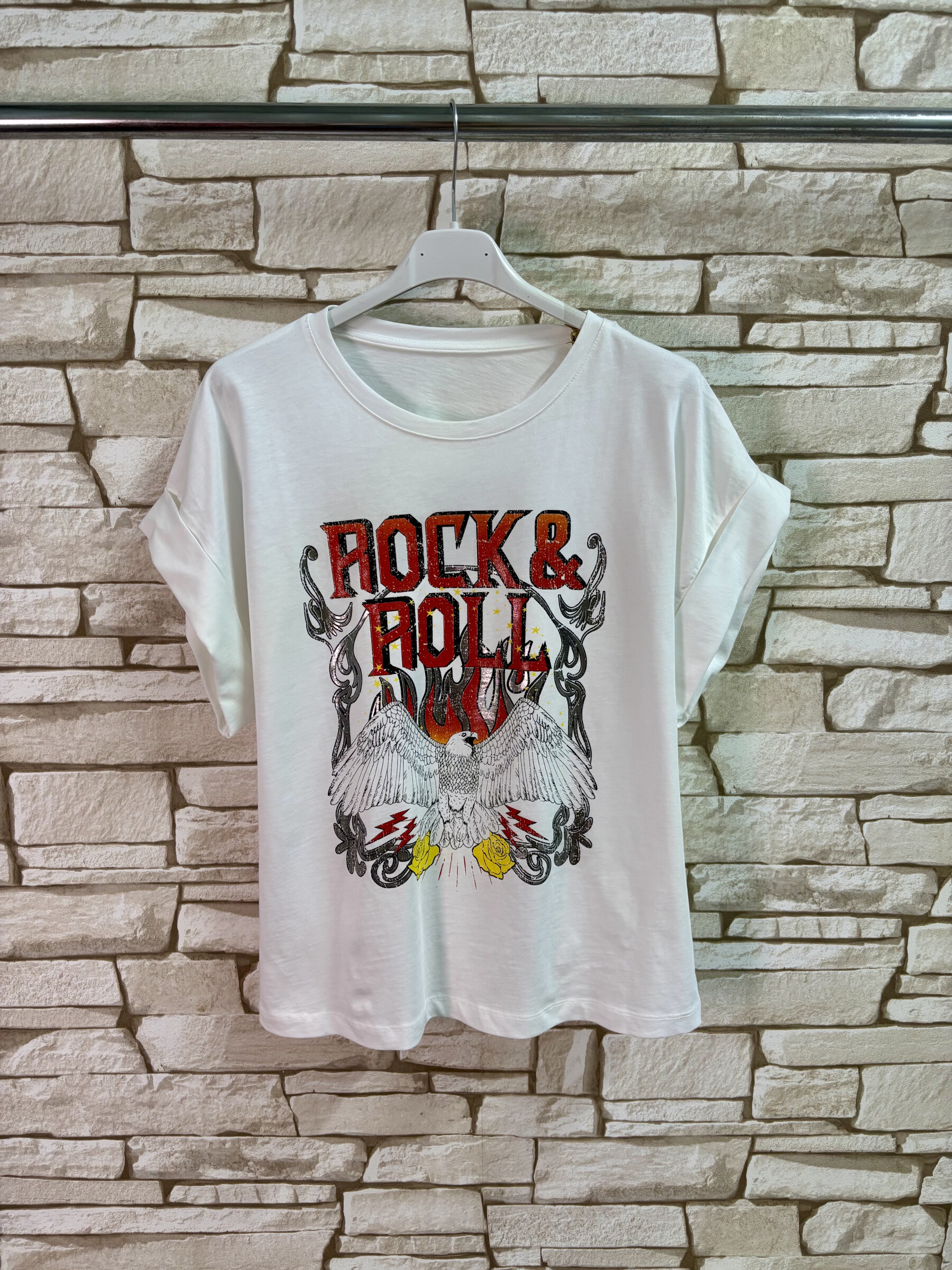 Wholesaler LYCHI - T-SHIRT