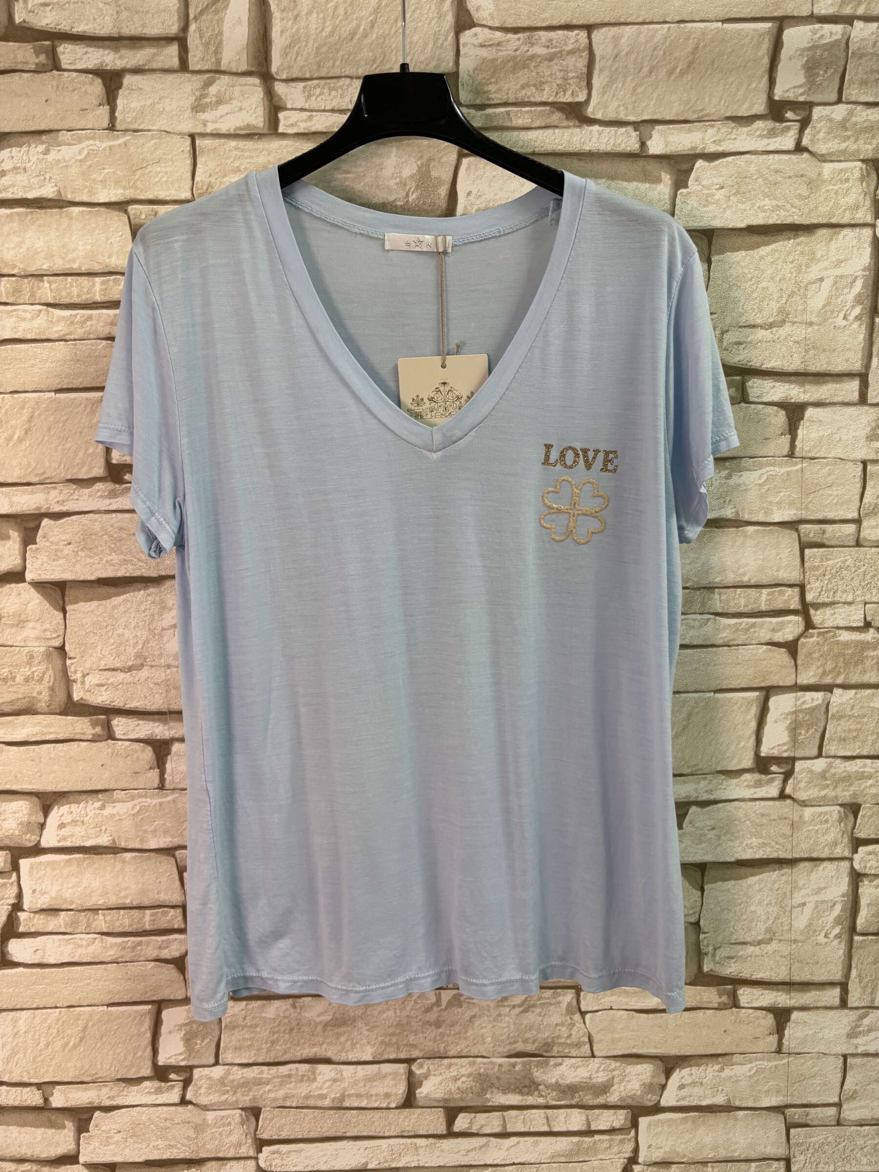 Wholesaler LYCHI - T-shirt