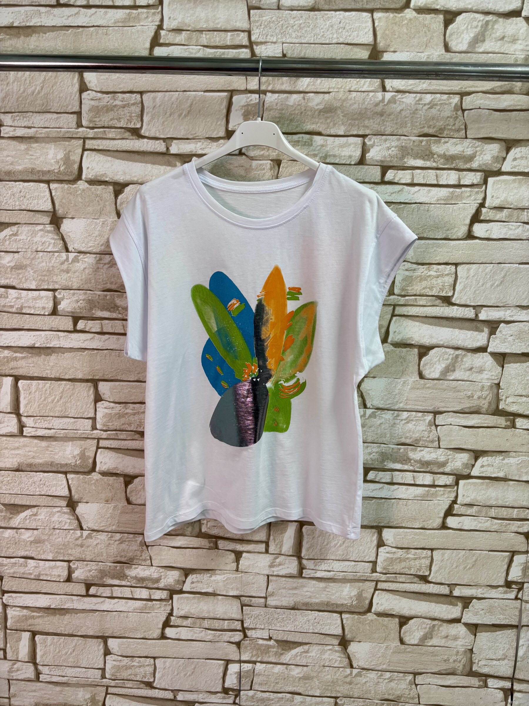 Wholesaler LYCHI - T-shirt