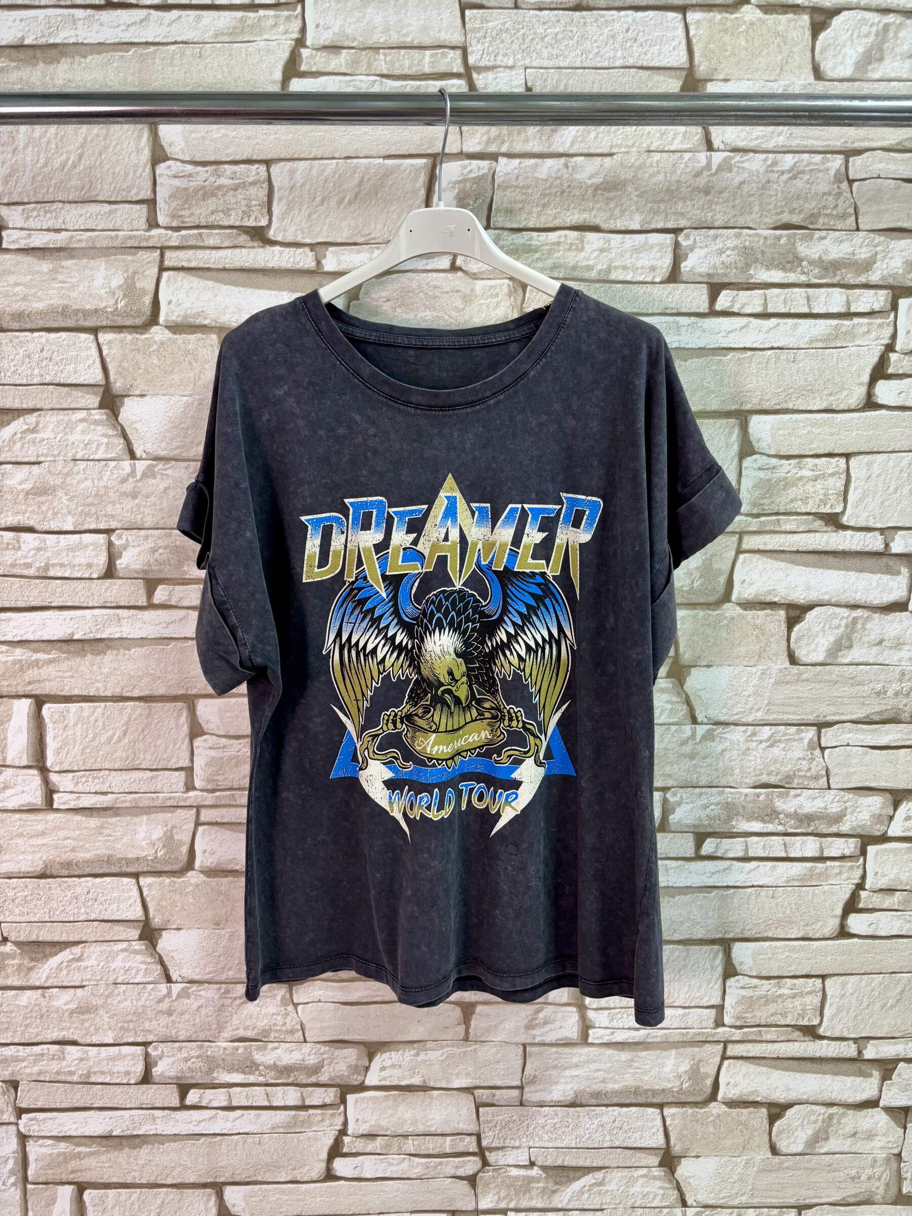Wholesaler LYCHI - t -shirts