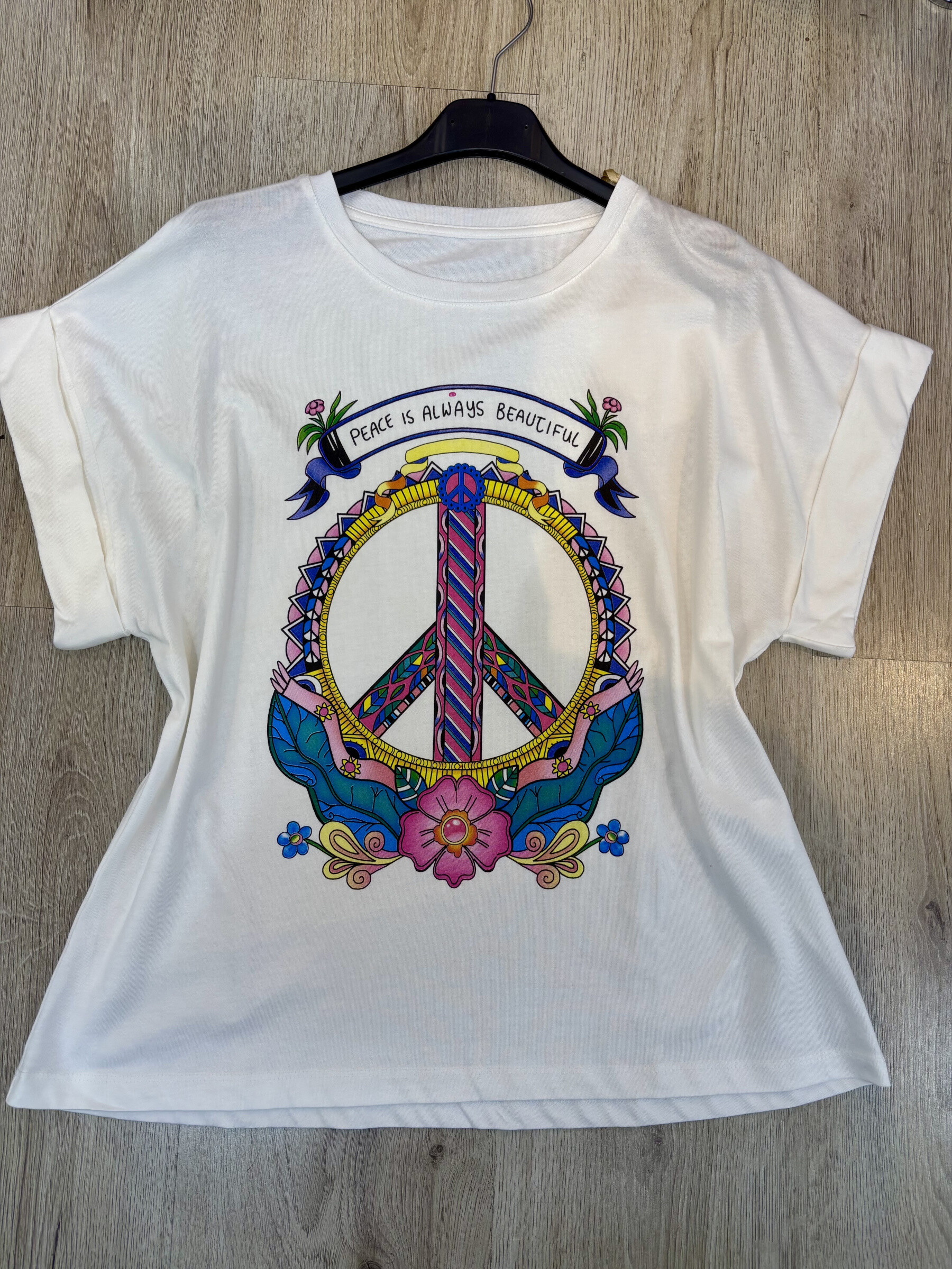 Wholesaler LYCHI - T-SHIRT