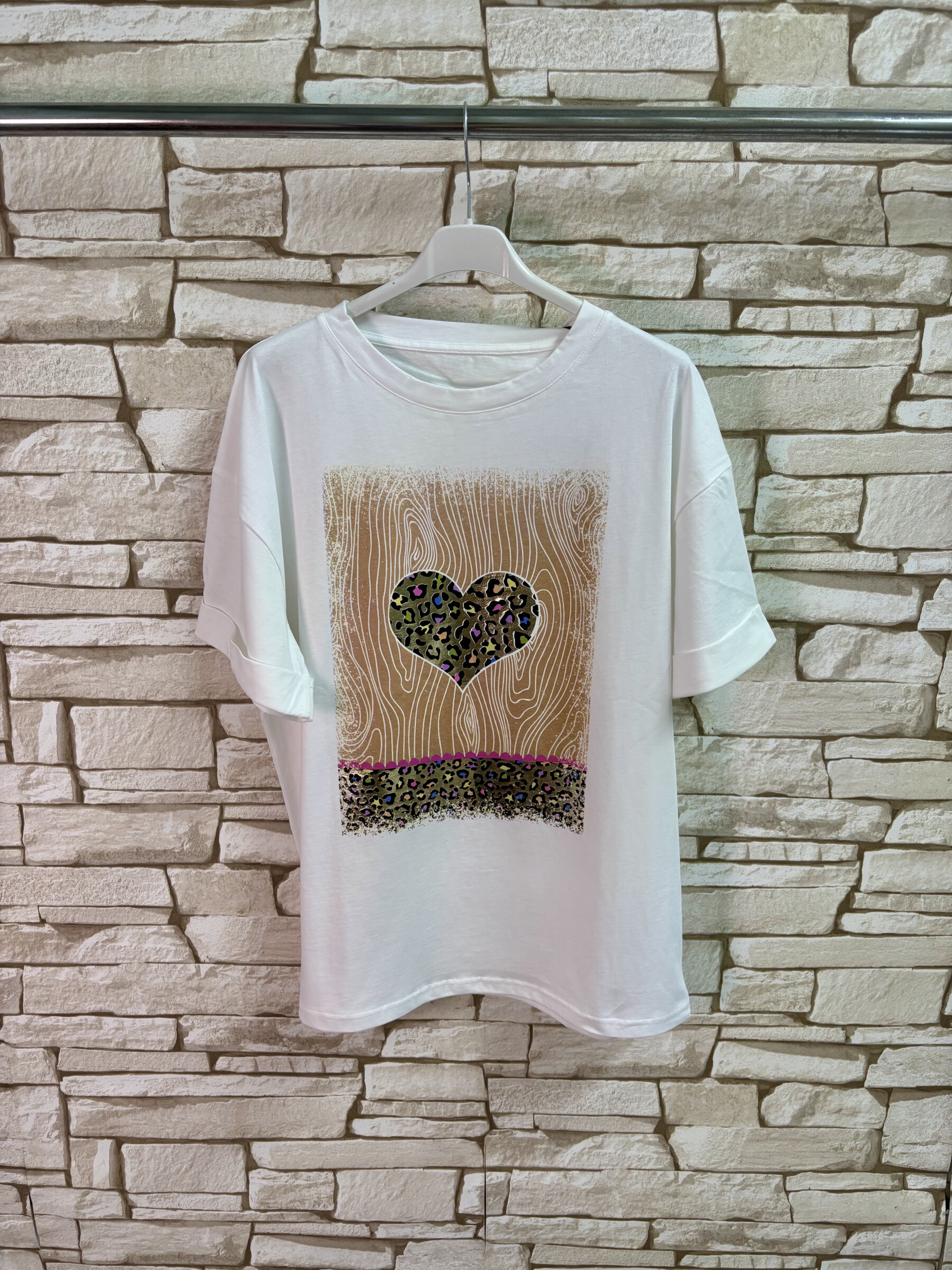 Wholesaler LYCHI - t -shirts