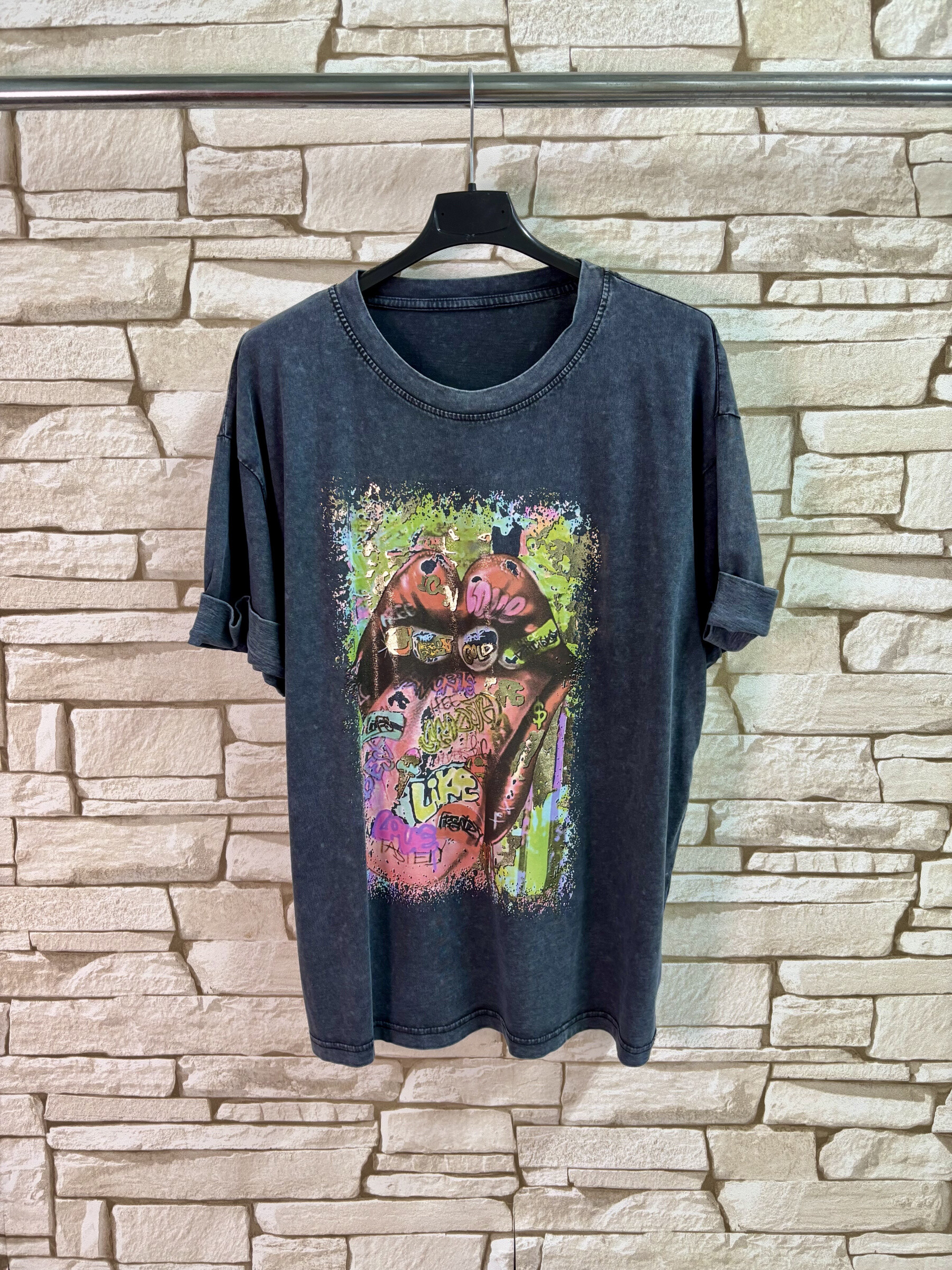 Wholesaler LYCHI - t -shirts