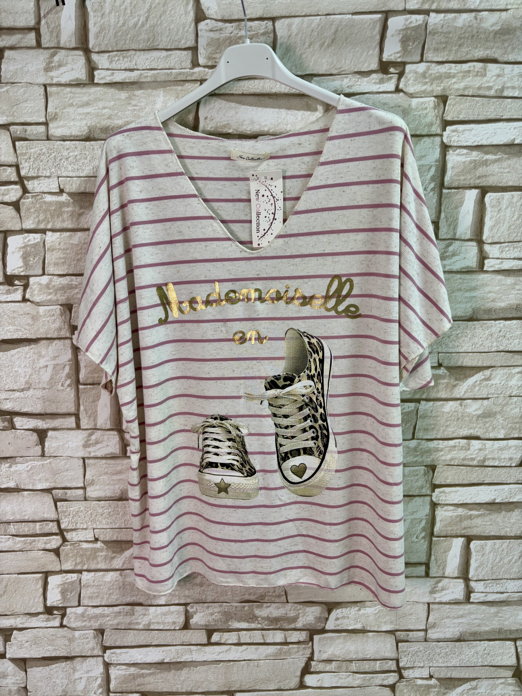 Wholesaler LYCHI - t -shirt