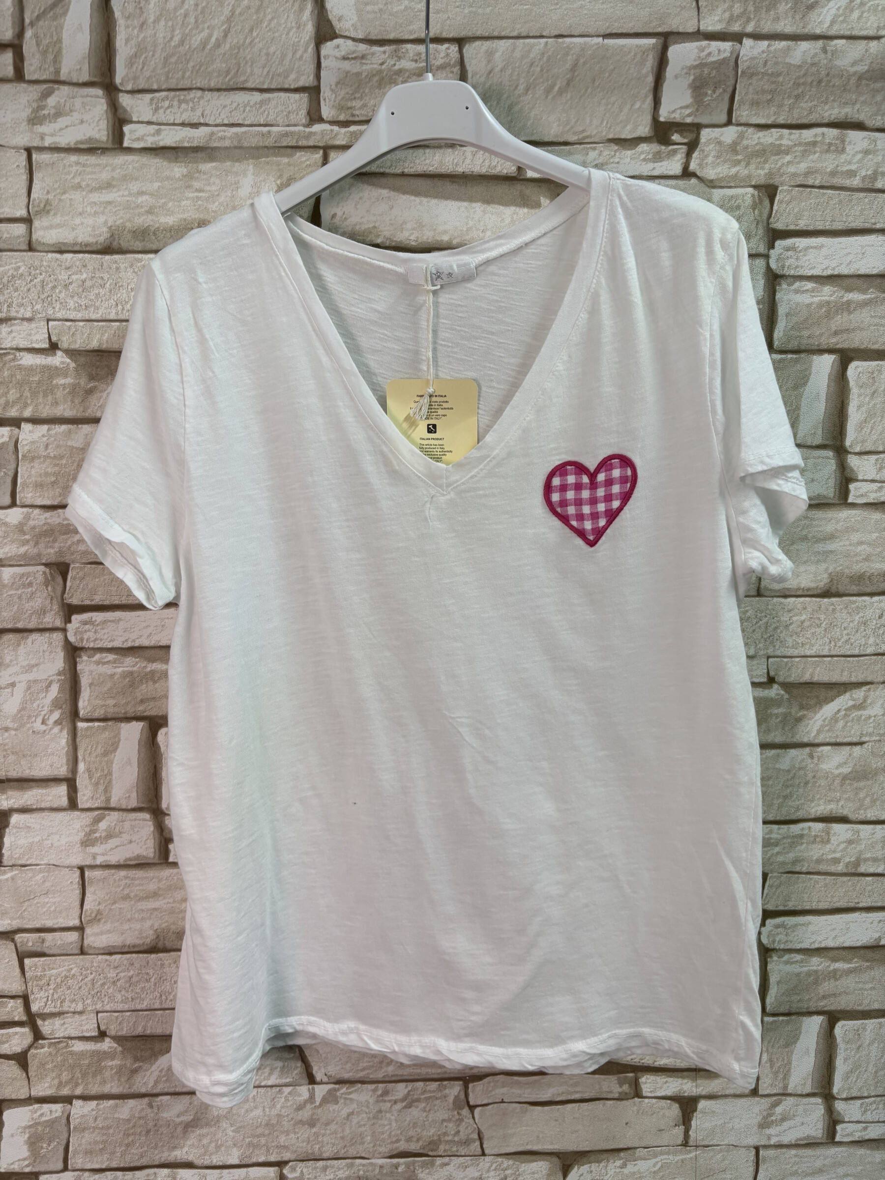 Wholesaler LYCHI - T -shirt