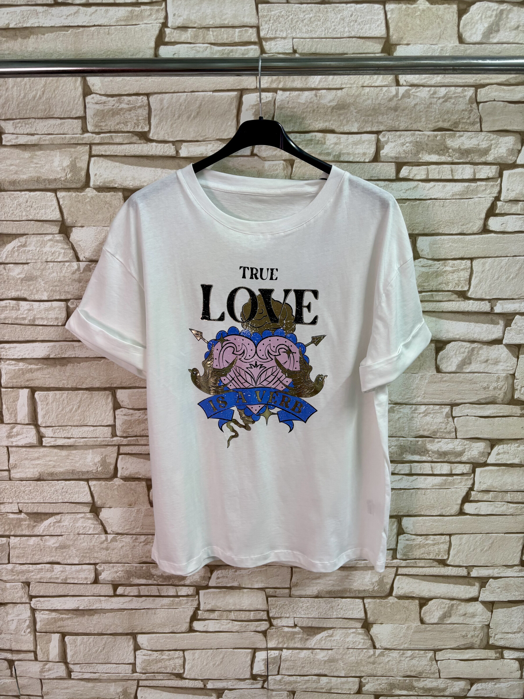 Wholesaler LYCHI - t -shirts