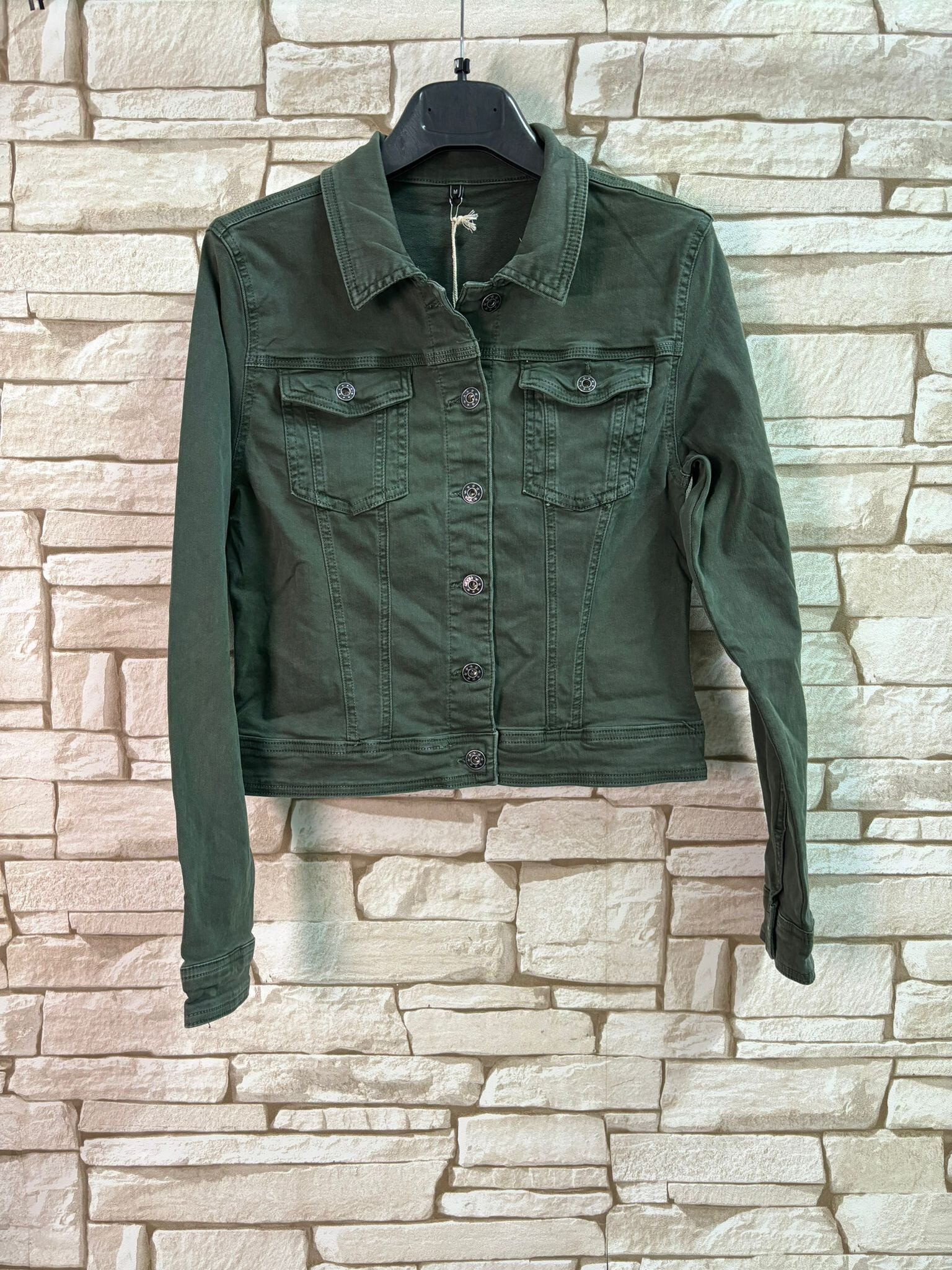 Großhändler LYCHI - JEANSJACKE