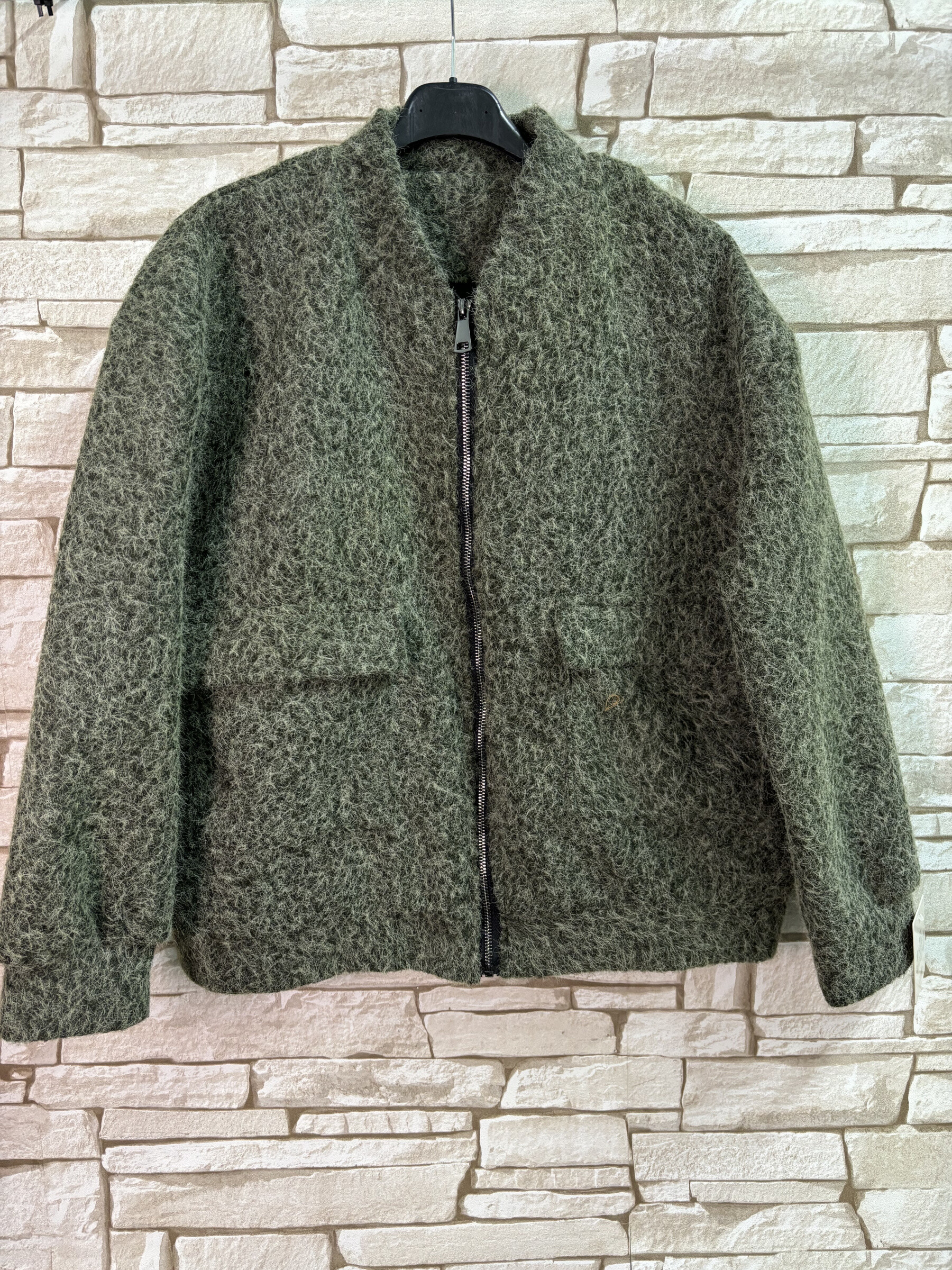 Grossiste LYCHI - veste laine