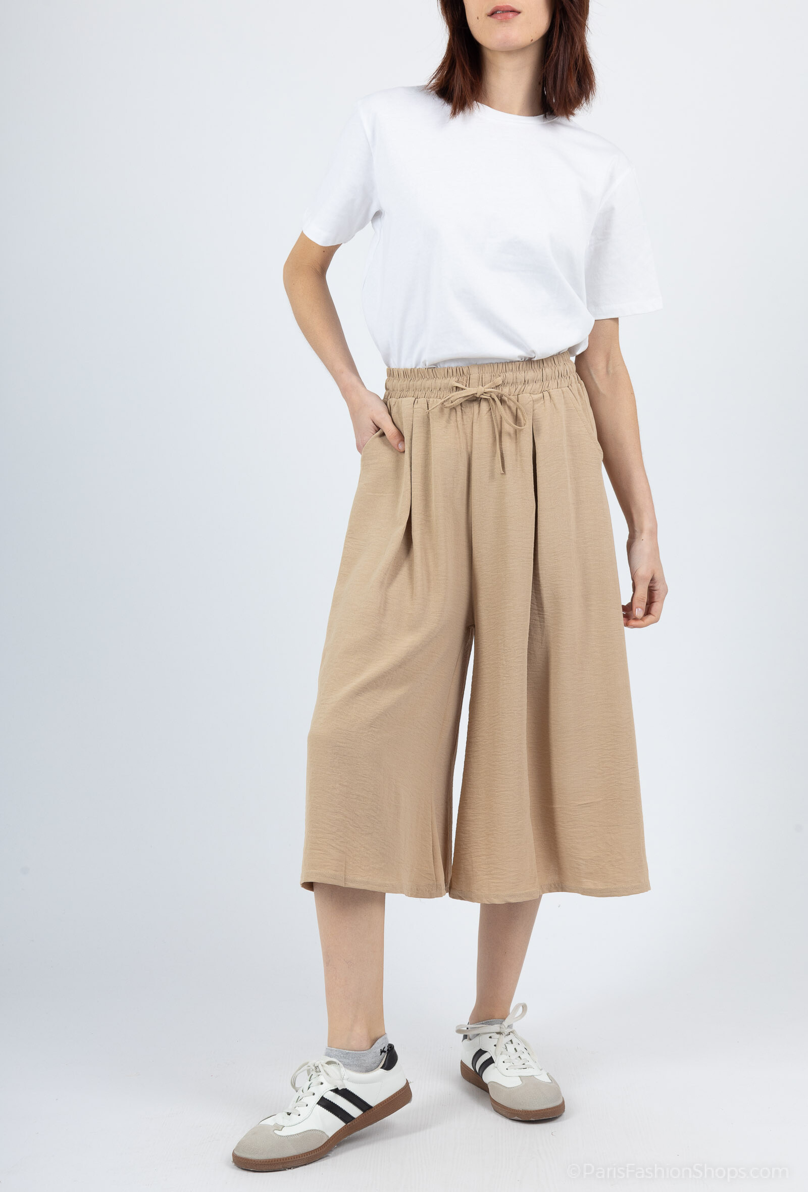Wholesaler M.CITY - Pantacourt/skirt