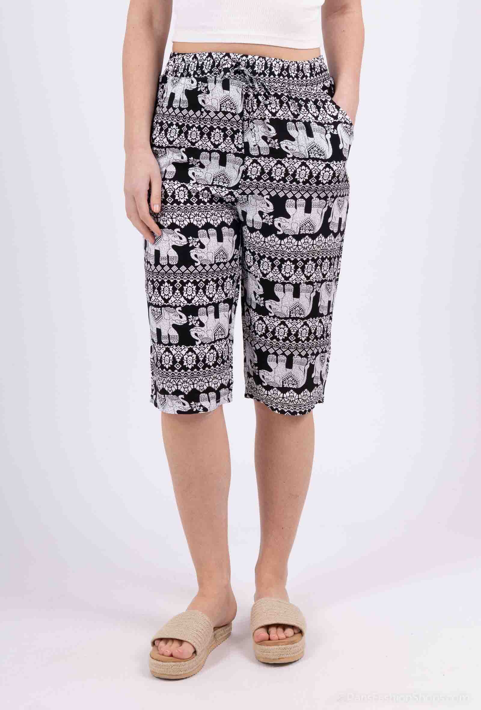 Wholesaler M.CITY - Pantacourt