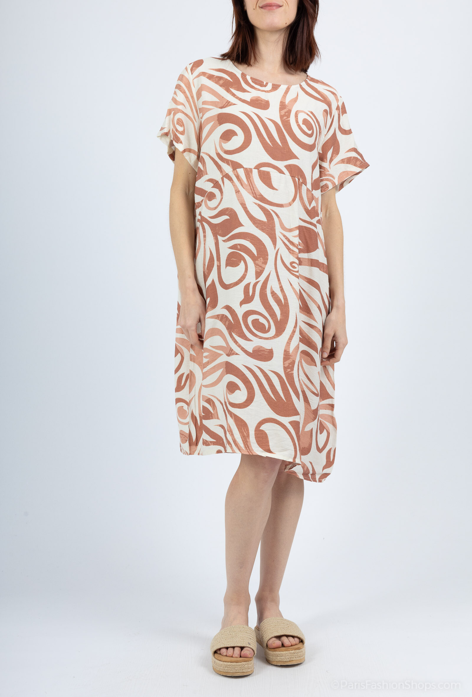 Wholesaler M.CITY - DRESS