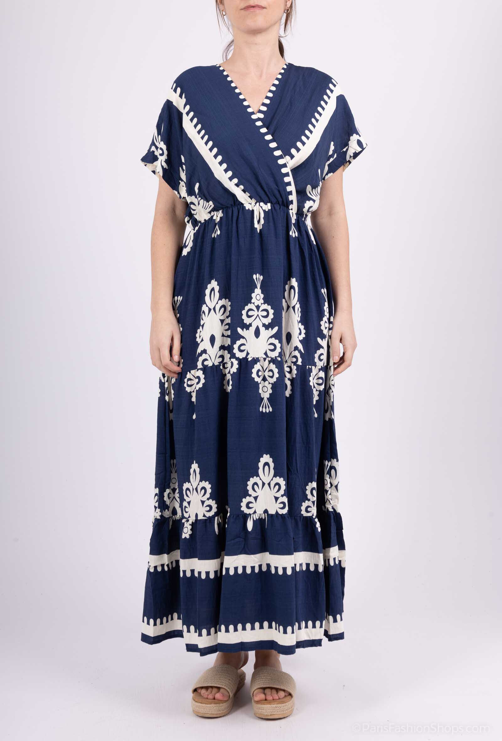 Wholesaler M.CITY - DRESS