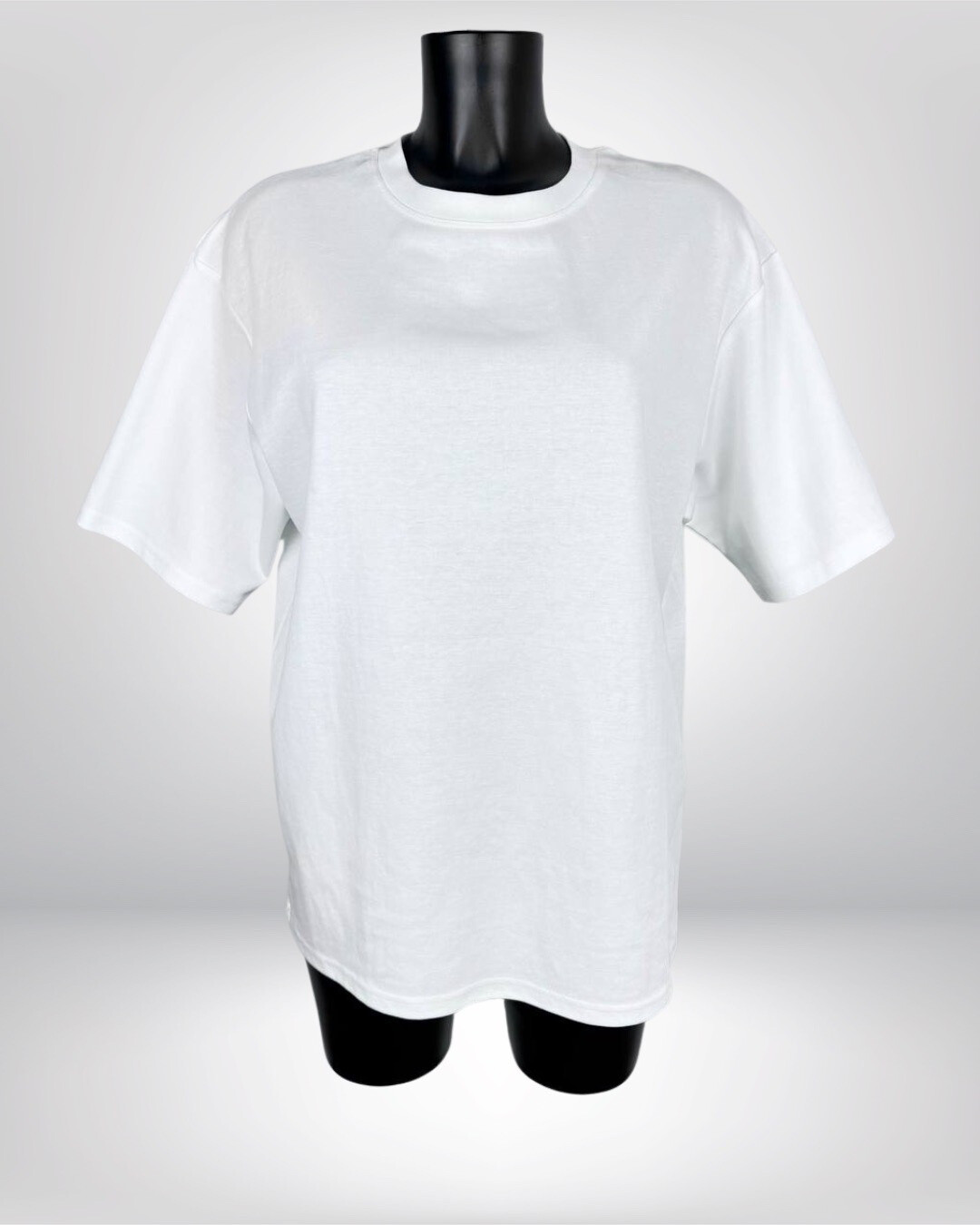 Wholesaler M&D FASHION - Thick cotton unisex t-shirt