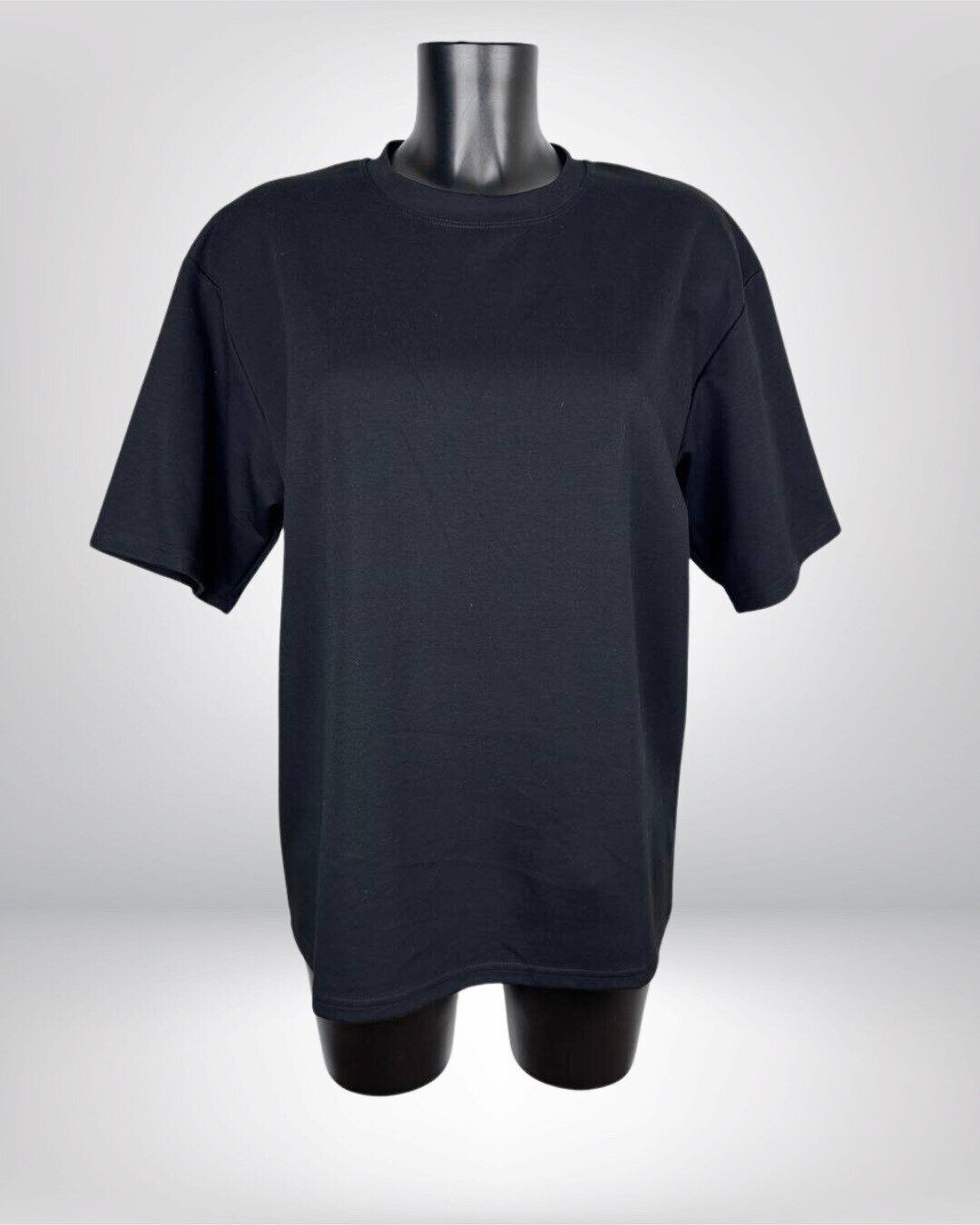 Grossista M&D FASHION - Maglietta unisex di cotone spessa